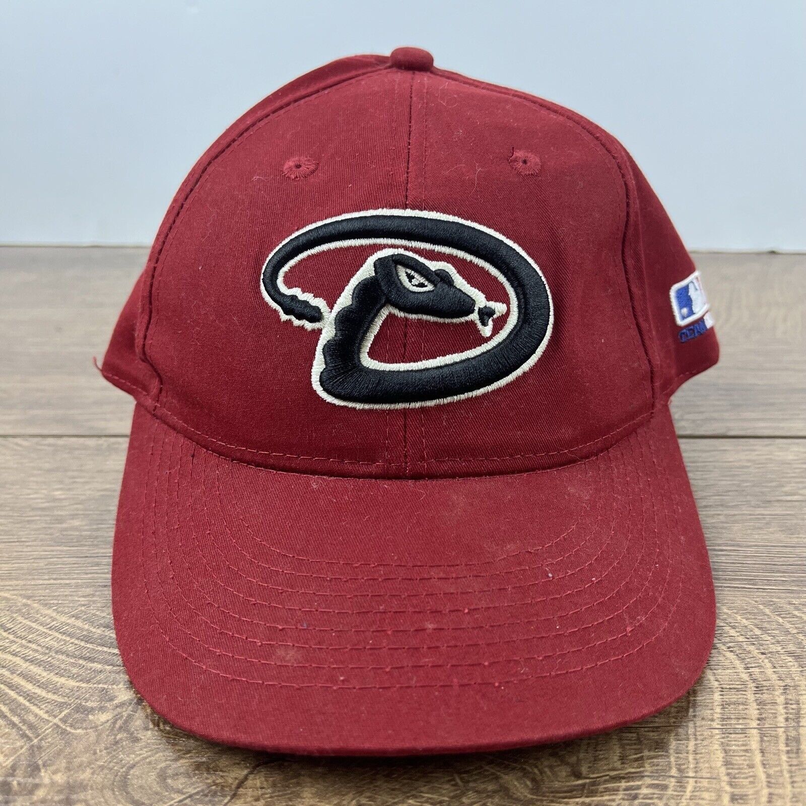 Other Arizona Diamondbacks YOUTH Hat Red Hat Adjustable Red YOUTH Size ONE SIZE - 5 Thumbnail