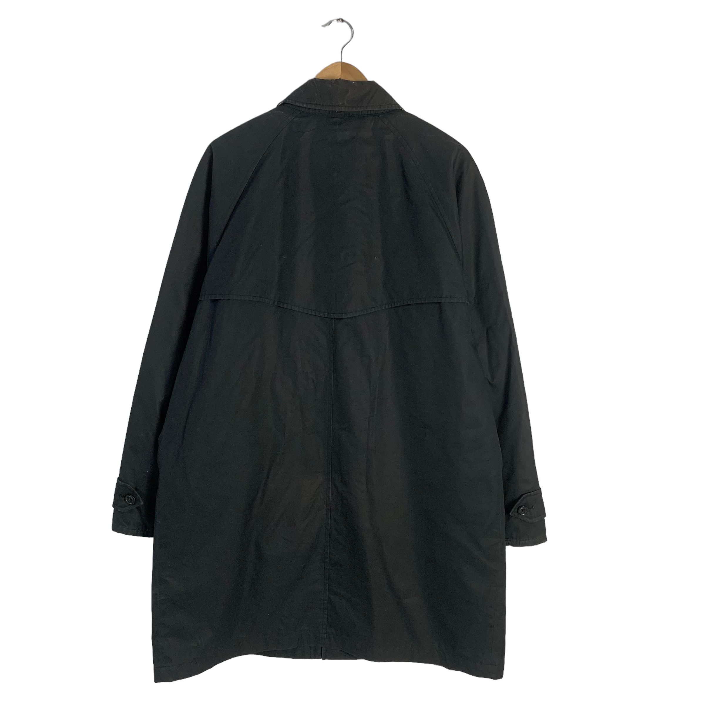 Burberry Burberry London Jacket Size US XL / EU 56 / 4 - 8 Thumbnail