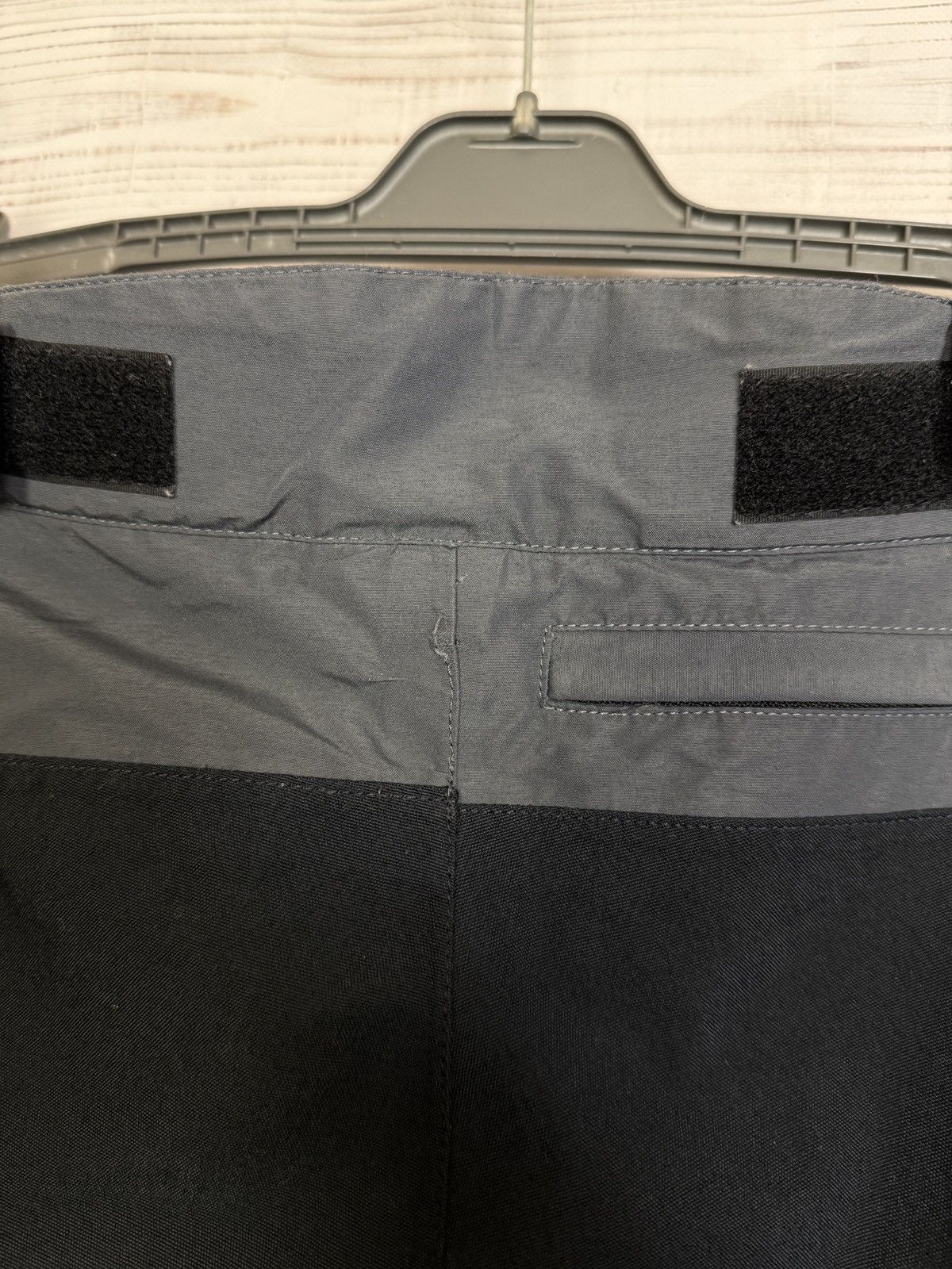 Goretex Vintage Mammut Pants Gore-Tex Extreme Size US 34 / EU 50 - 18 Thumbnail