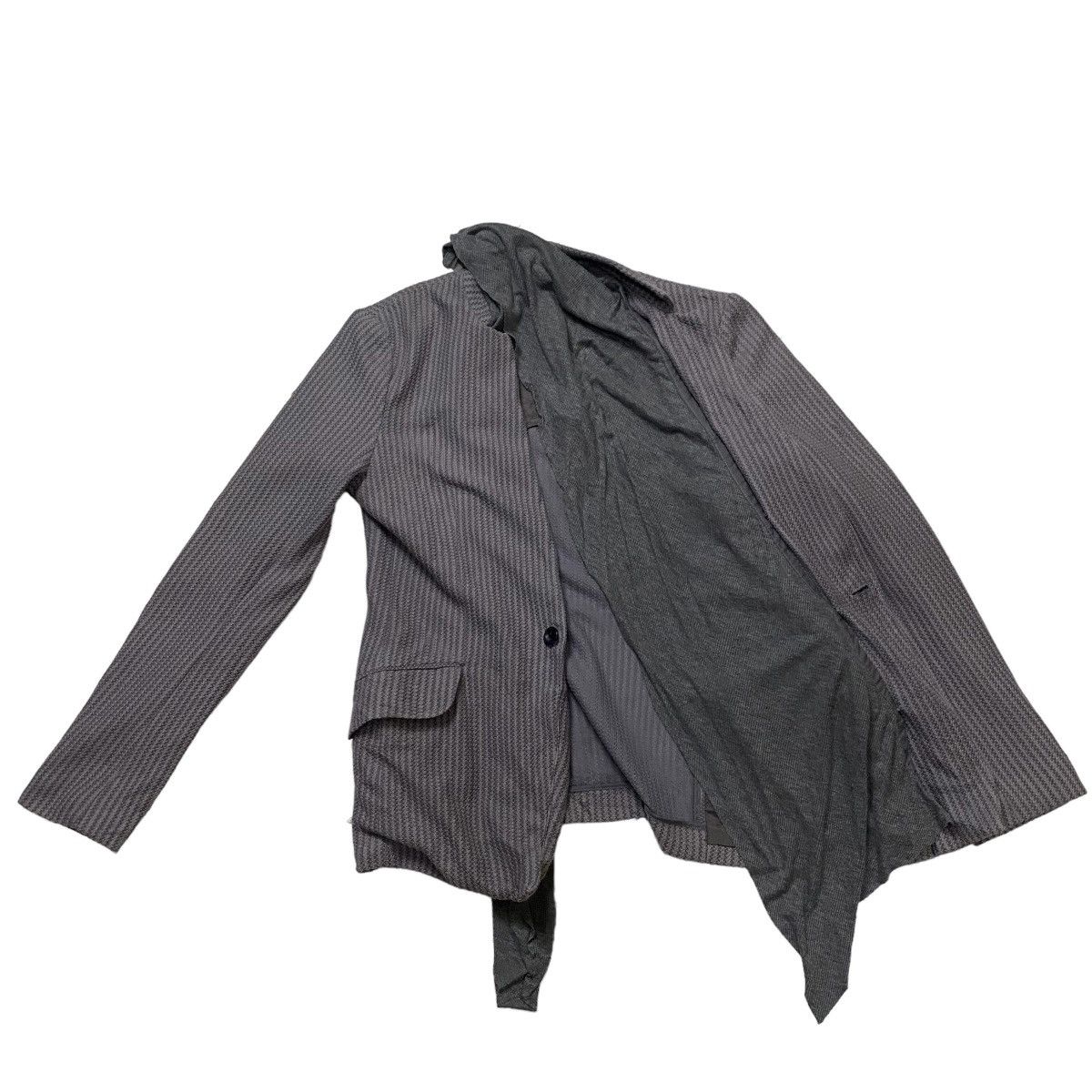 Tornado Mart Tornado Mart Japan blazer coat jacket Size US M / EU 48-50 / 2 - 2 Thumbnail