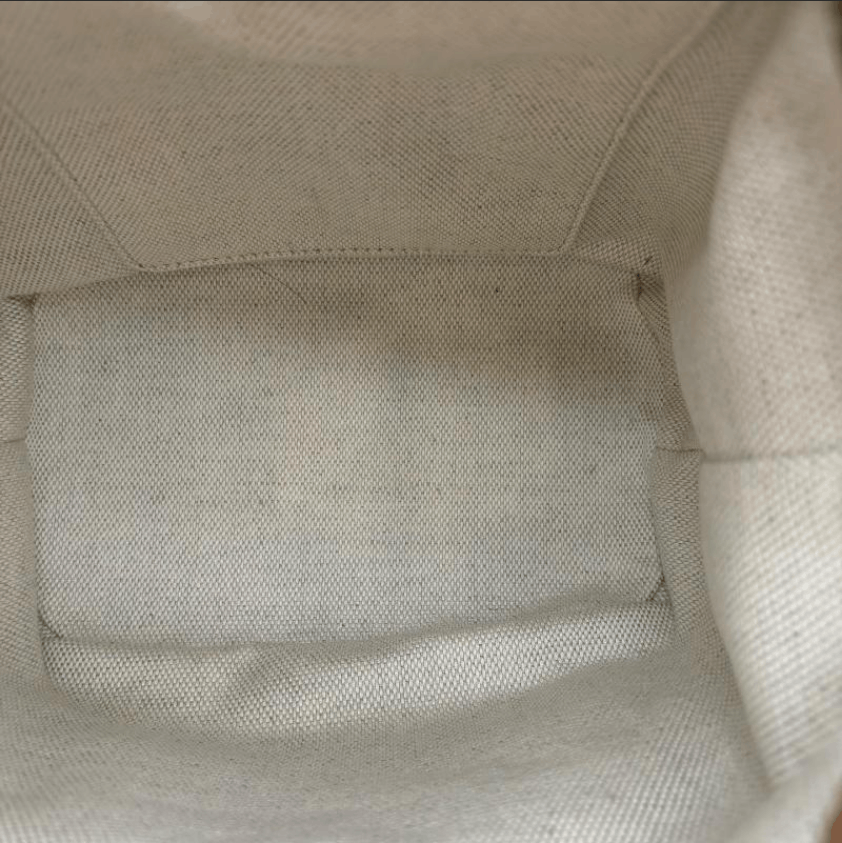 Miu Miu Miu Miu Calfskin Backpack with Engraved Logo Size ONE SIZE - 5 Thumbnail