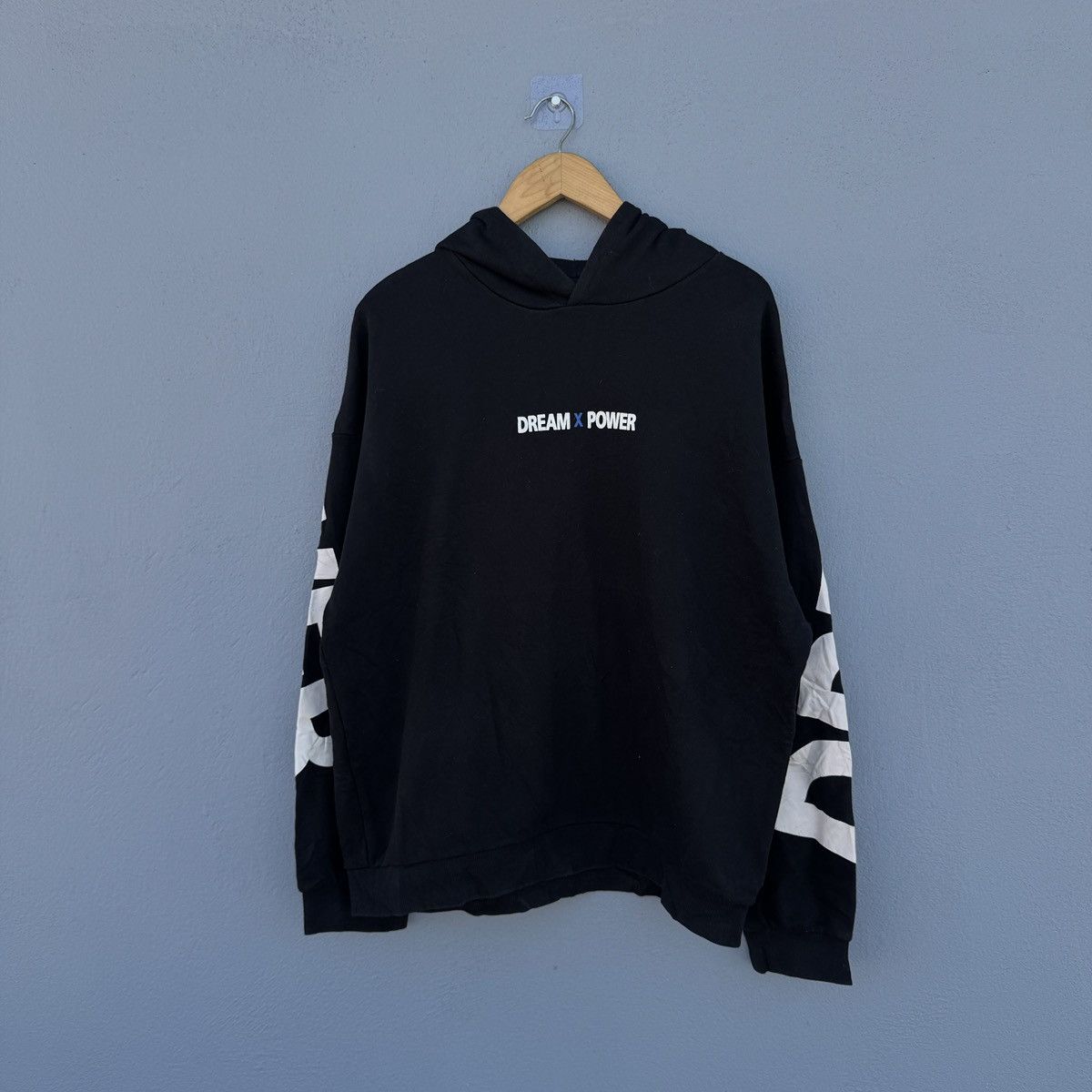 Other Dream X Power Hoodie Size US M / EU 48-50 / 2 - 1 Thumbnail