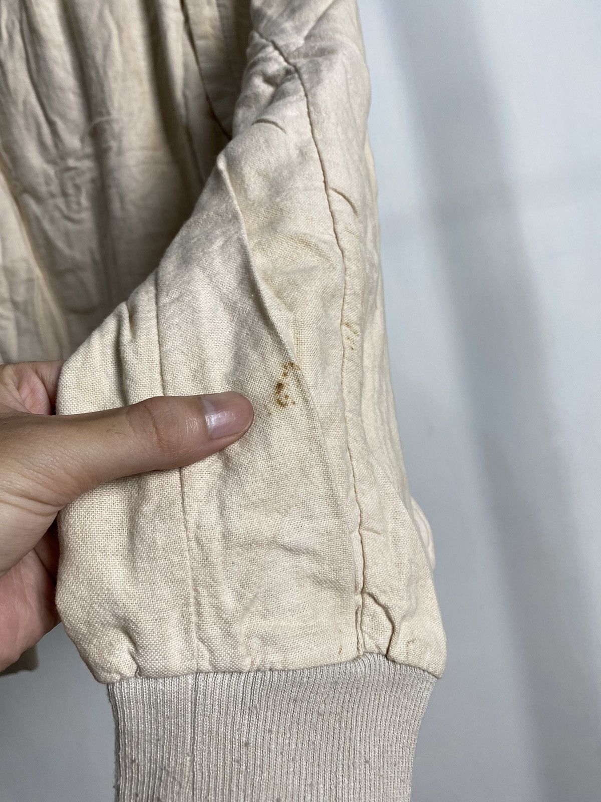 If Six Was Nine × Japanese Brand × Le Grande Bleu (L.G.B.) Codes Combine Bono Jacket Size US M / EU 48-50 / 2 - 16 Thumbnail