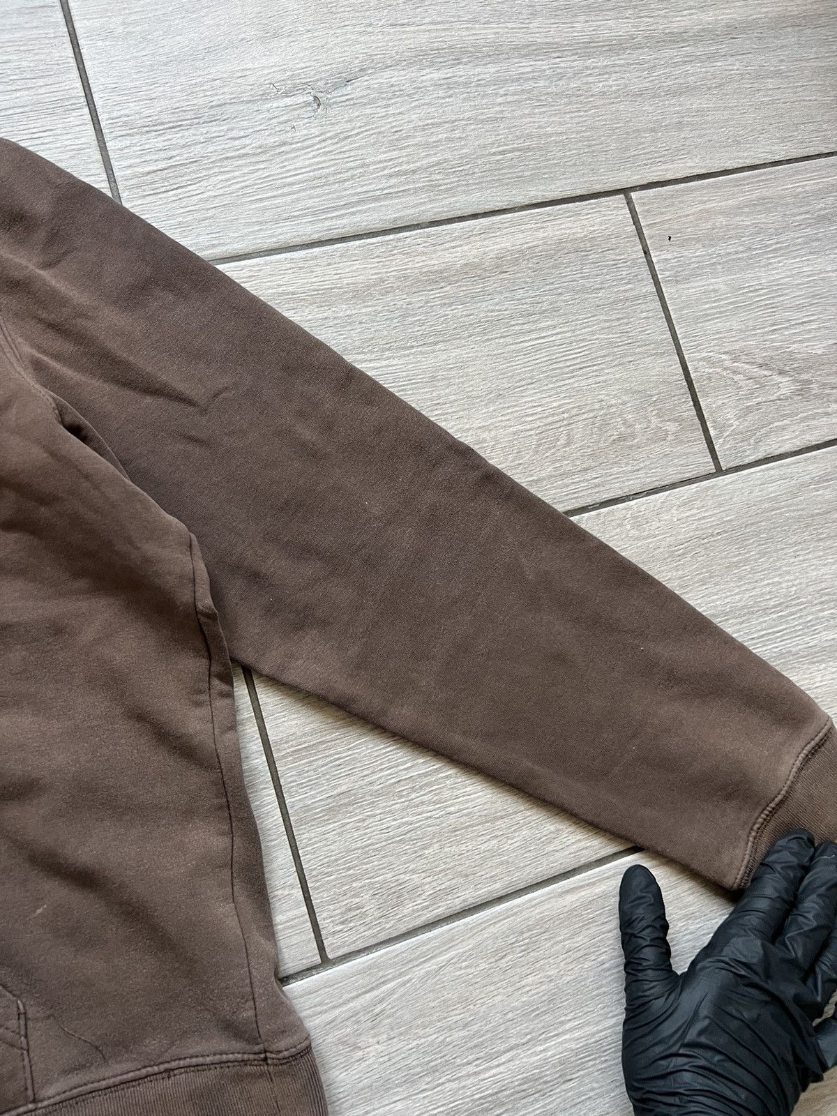 Gap Vintage GAP Hoodie Streetwear Hype Y2K 00s Boxy Skate Size US L / EU 52-54 / 3 - 12 Thumbnail