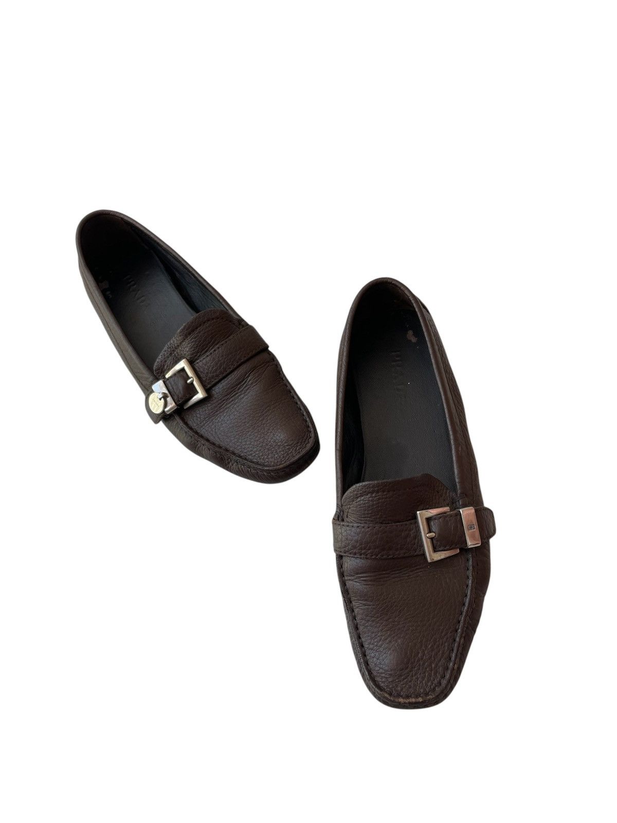 Prada Prada shoes Size US 9 / IT 39 - 1 Thumbnail