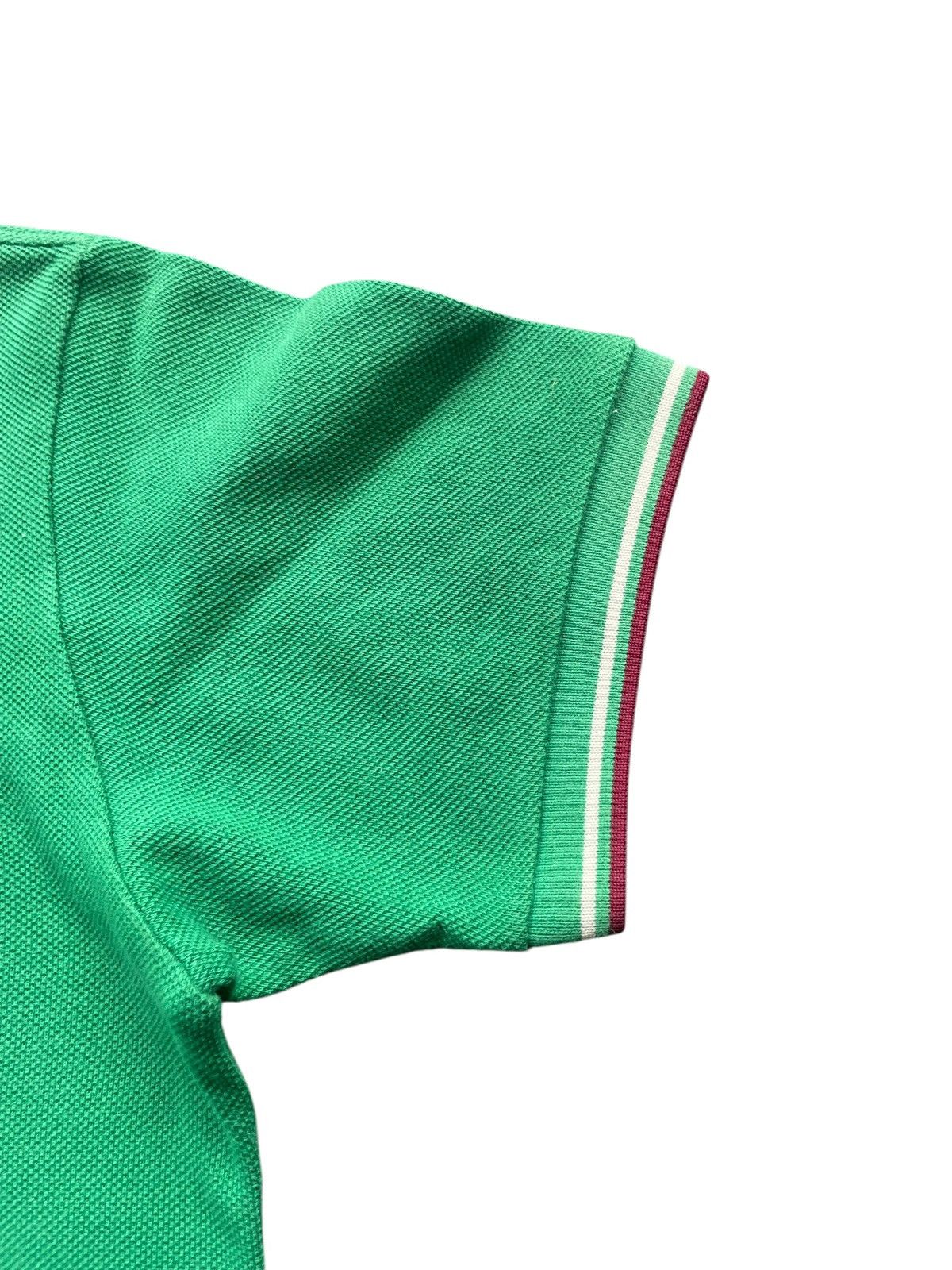 Fred Perry Vintage Fred Perry Twin Trapped Size US M / EU 48-50 / 2 - 4 Thumbnail