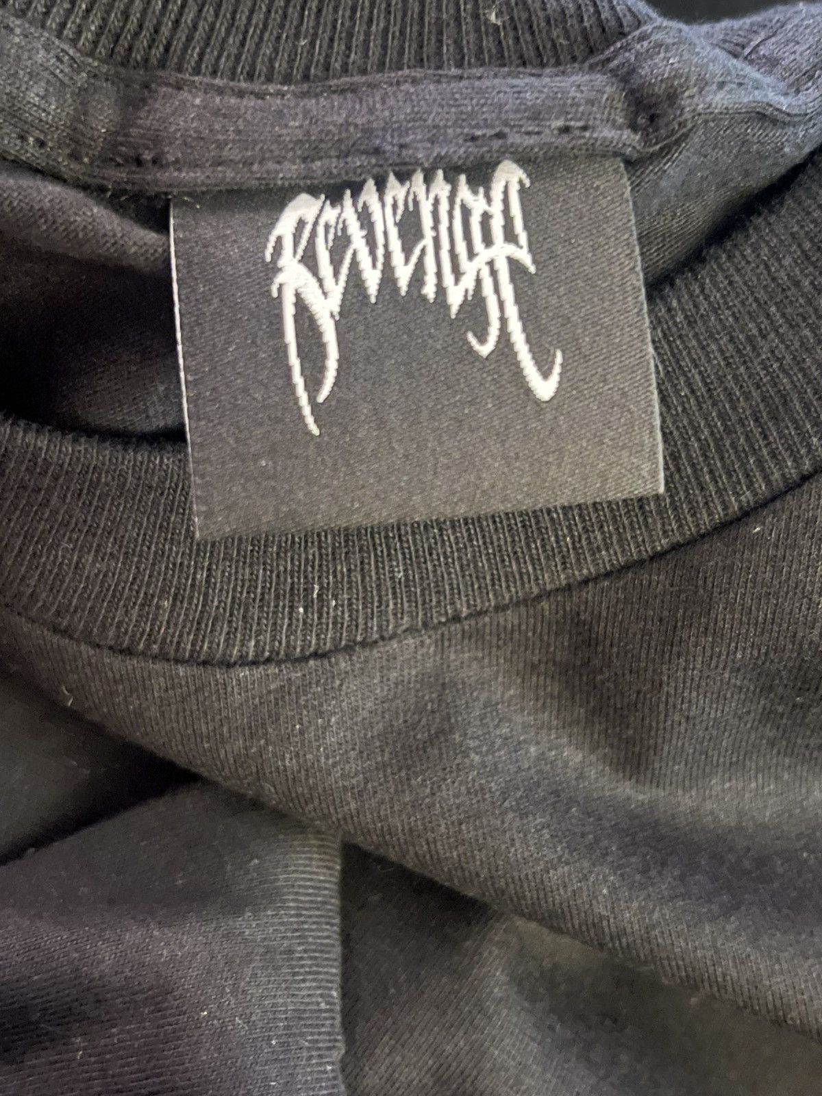 Revenge Revenge t shirt Size US S / EU 44-46 / 1 - 3 Thumbnail