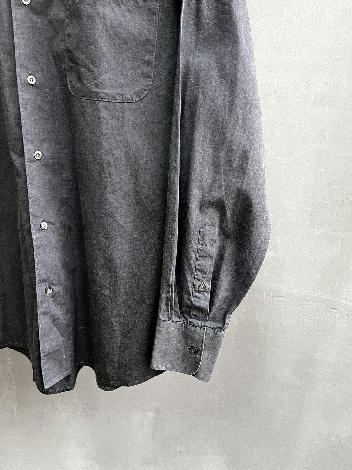 Lacoste × Vintage Lacoste shirt vintage Size US M / EU 48-50 / 2 - 6 Thumbnail