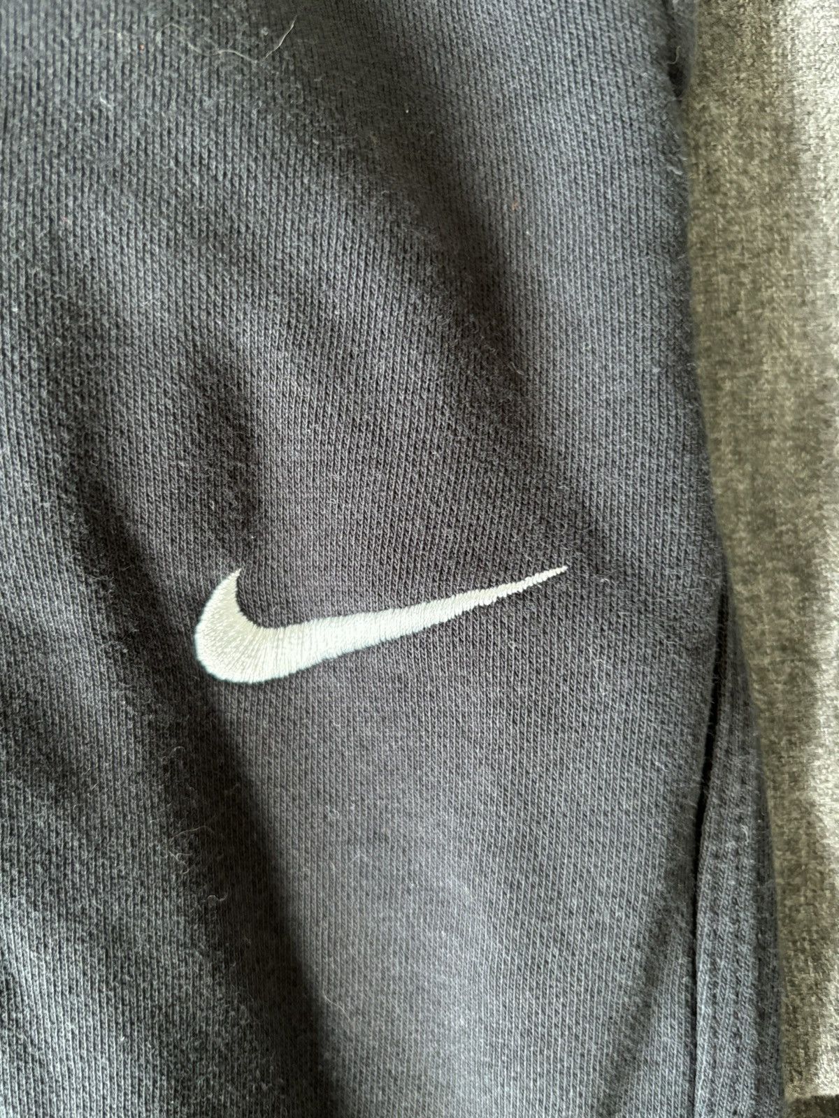 Nike × Vintage Nike Club Men’s Training Joggers Size US 32 / EU 48 - 5 Thumbnail