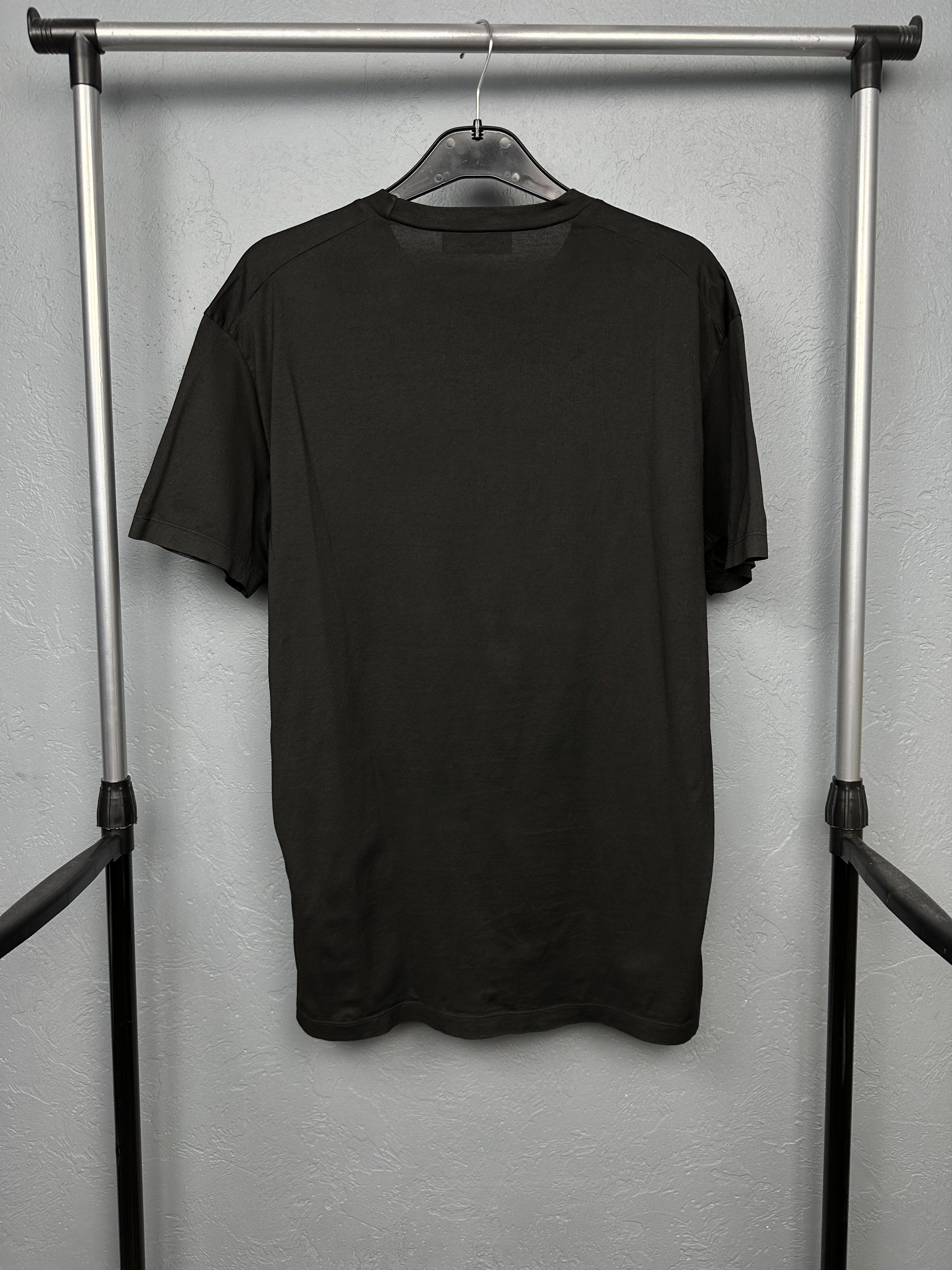 Dsquared2 Dsquared2 ArcticTwins Mens T-Shirt Size US L / EU 52-54 / 3 - 7 Thumbnail