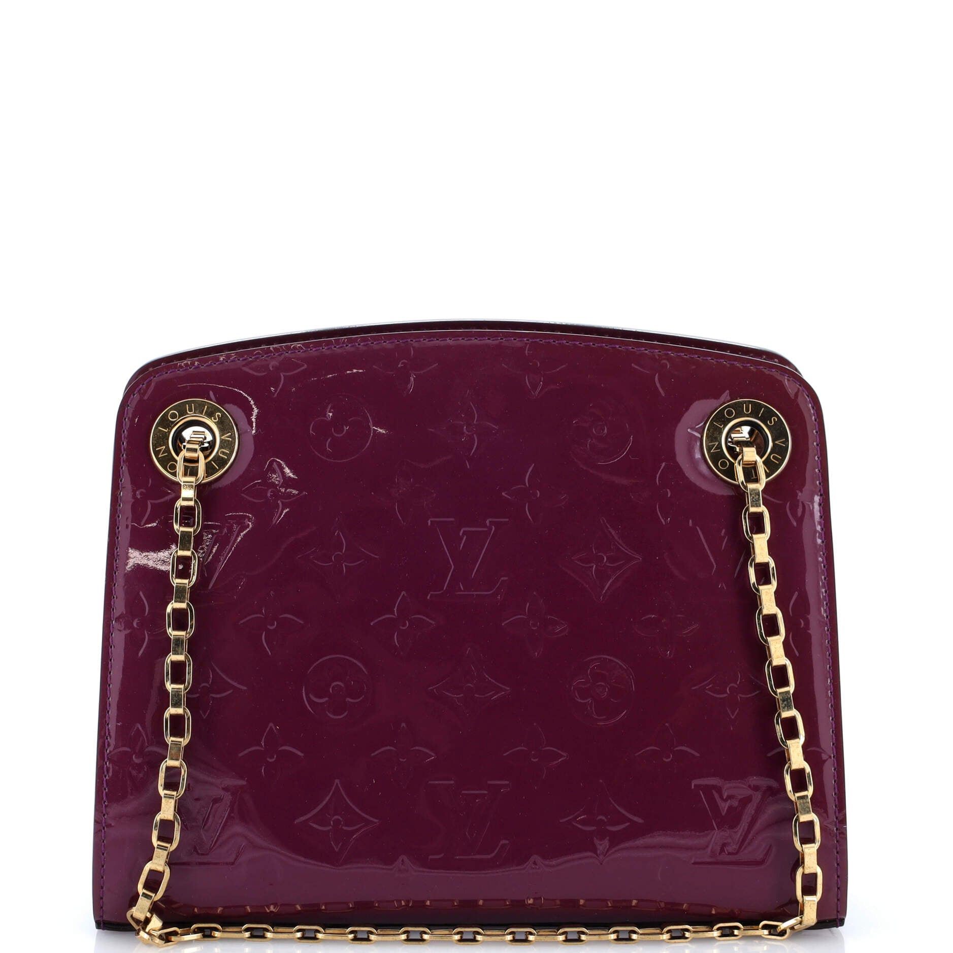 Louis Vuitton Virginia Handbag Size ONE SIZE - 1 Thumbnail
