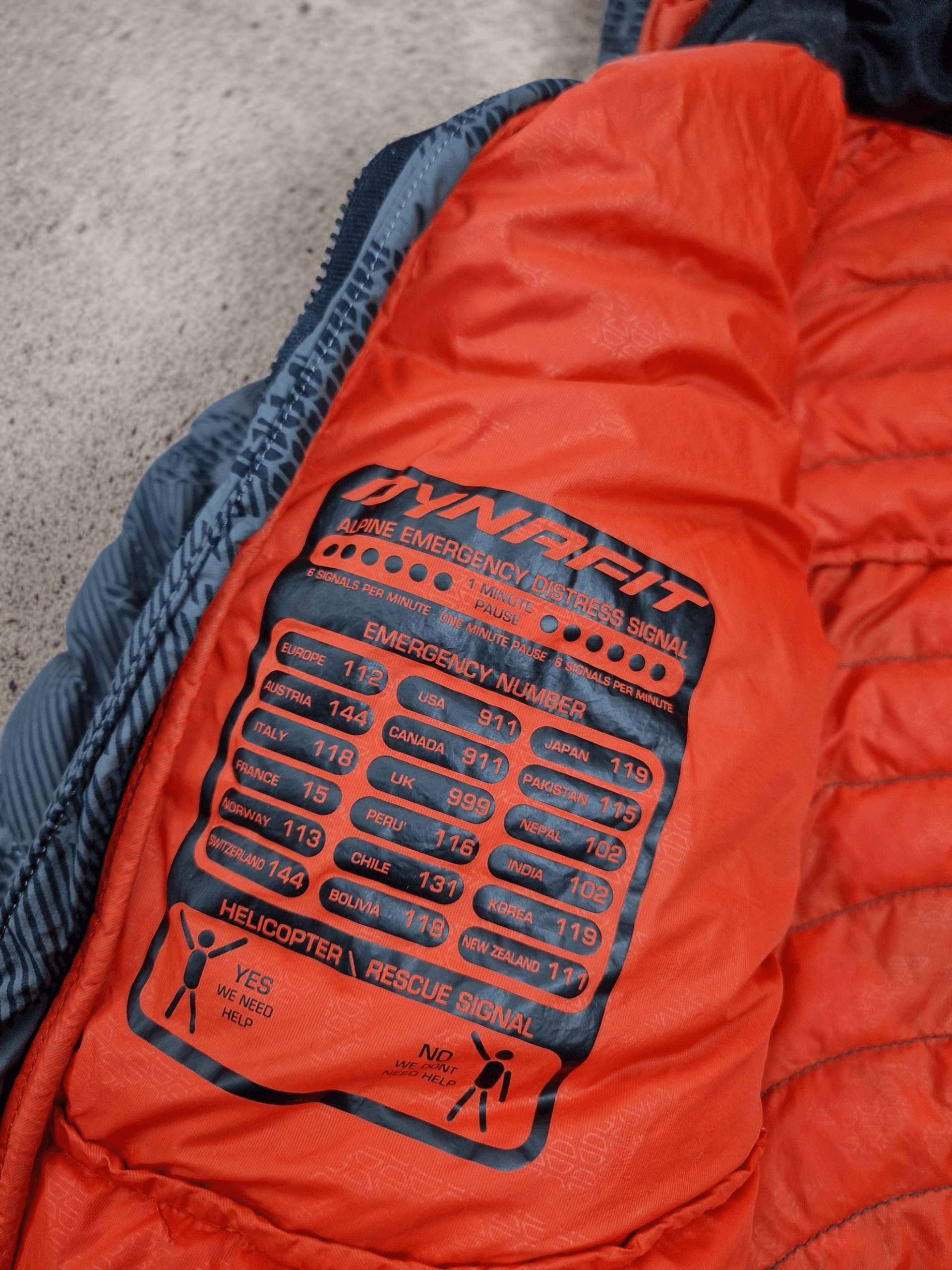 Other Dynafit Radical Down Hood Men’s Ski Touring Jacket Camo Size US S / EU 44-46 / 1 - 6 Thumbnail