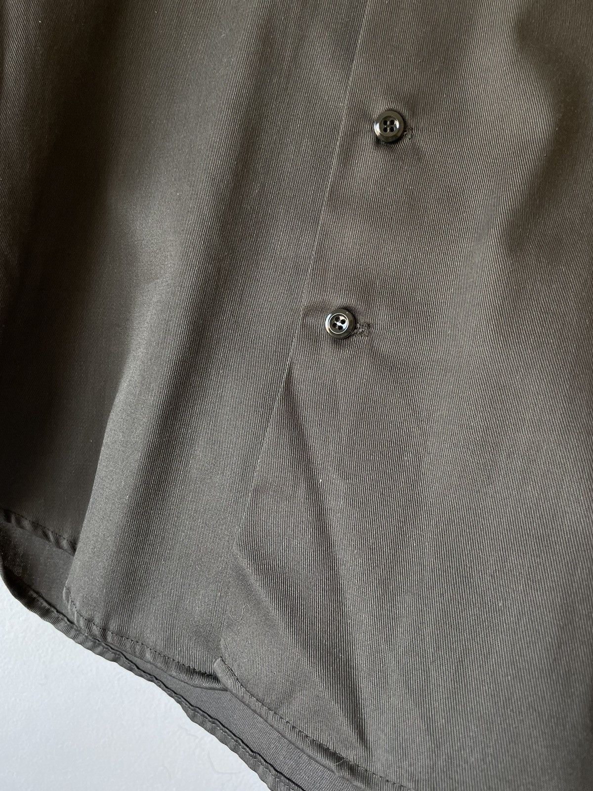 Vintage Vintage 60s Big Smith Sanforized Button Up Size US M / EU 48-50 / 2 - 9 Thumbnail