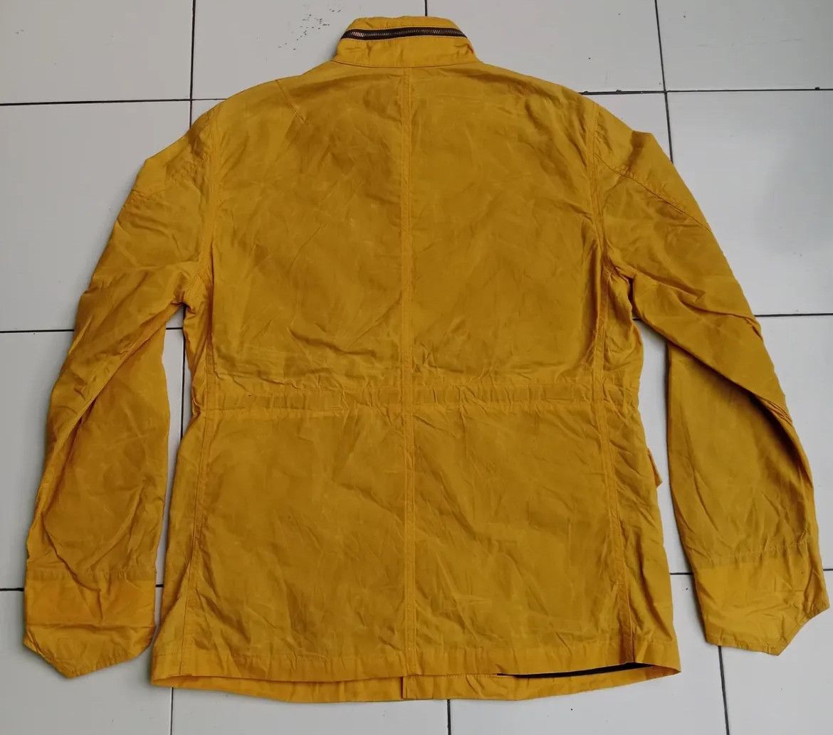 Studio D'Artisan 2000s Studio D'artisan M65 Field Parka Jacket Size US L / EU 52-54 / 3 - 2 Thumbnail