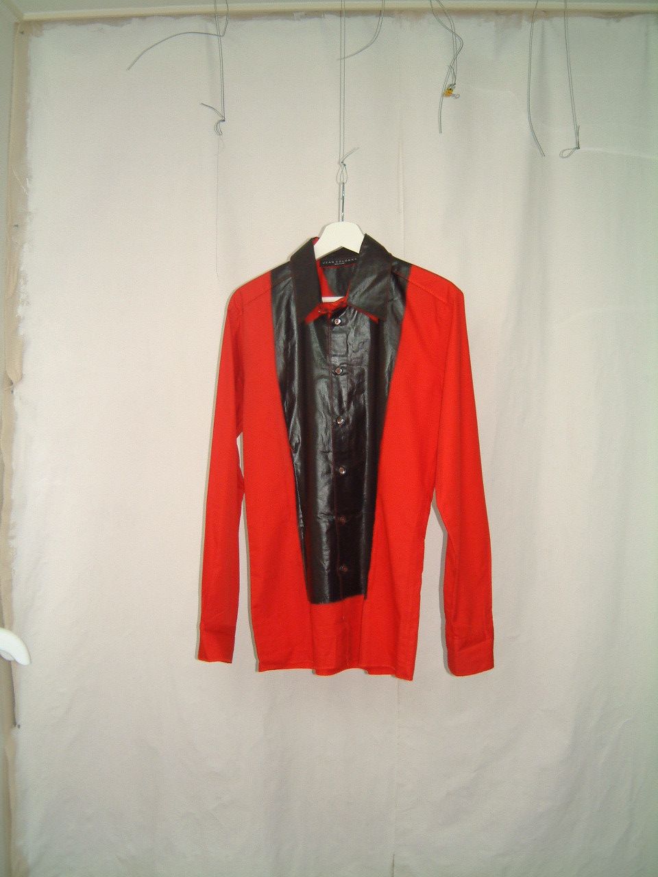 Other Jean colonna Resin shirt 46 Size US S / EU 44-46 / 1 - 2 Thumbnail