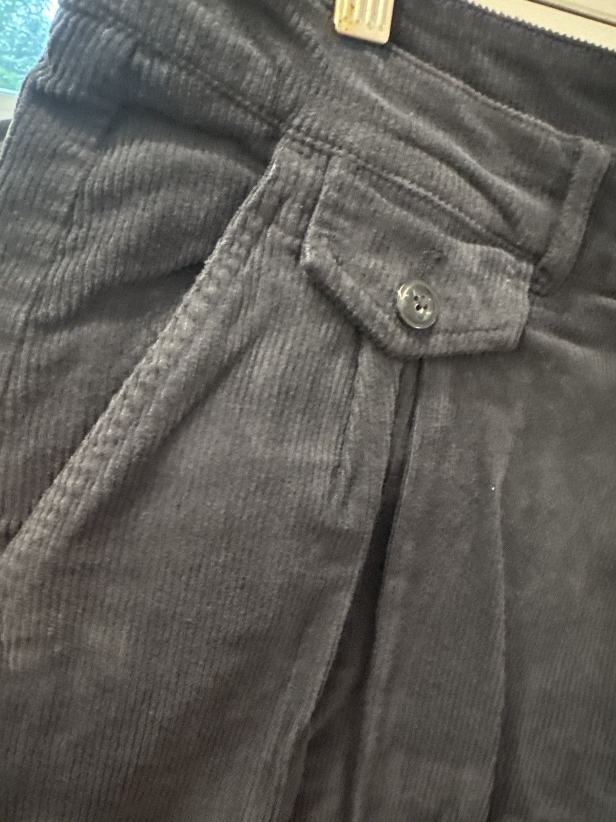 Deus Ex Machina Malvo Cord Pant Size US 34 / EU 50 - 4 Thumbnail