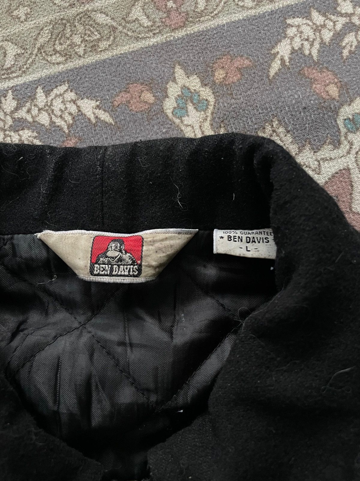 Ben Davis Jacket