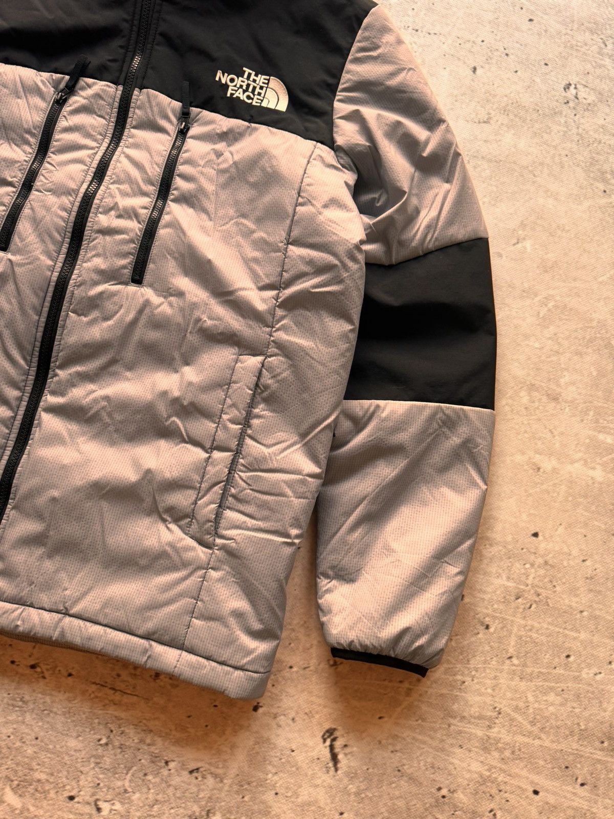 The North Face × Vintage THE NORTH FACE PUFFER DOWN JACKET Size US L / EU 52-54 / 3 - 3 Thumbnail