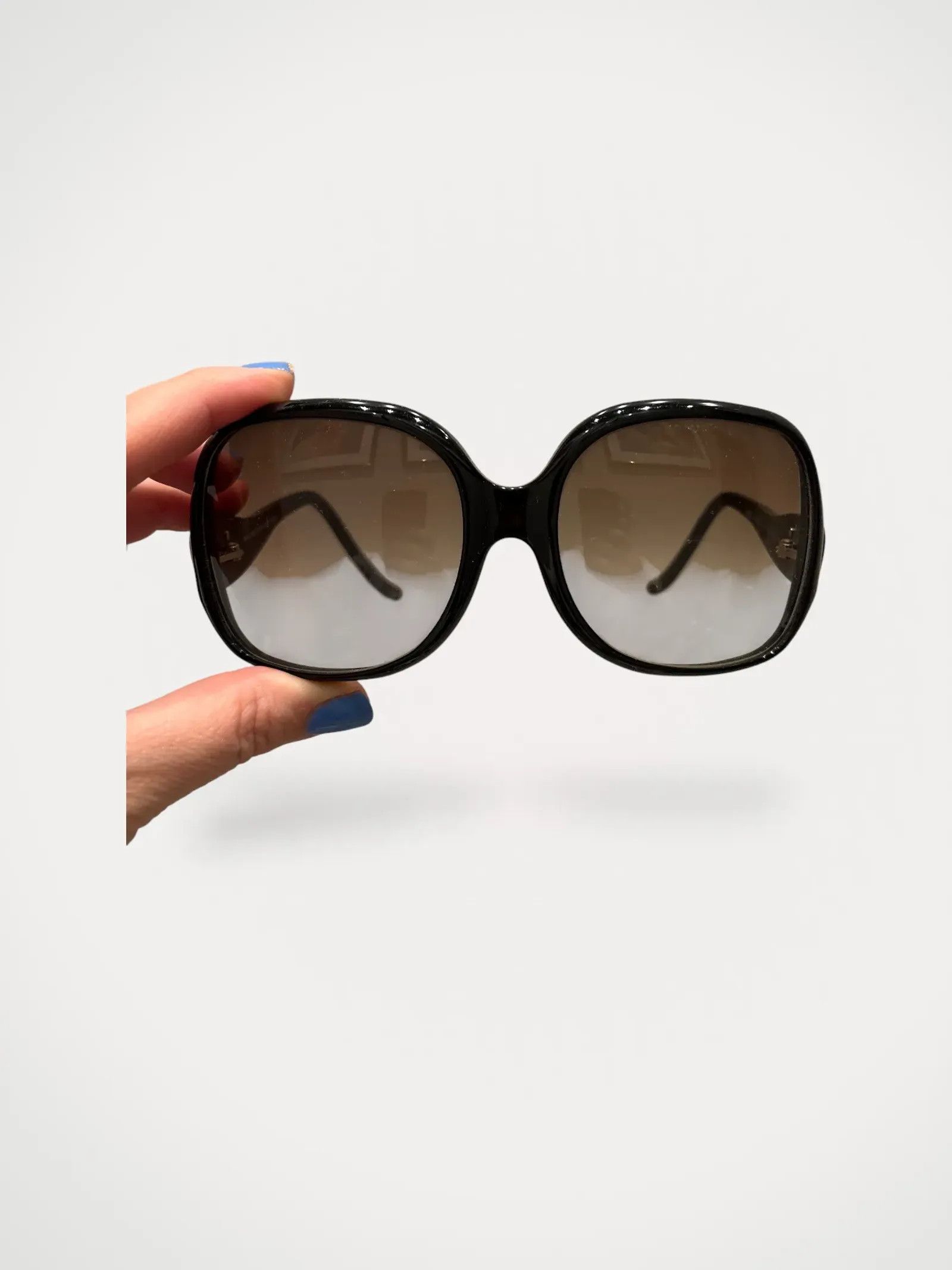 Balenciaga Balenciaga Balenciaga Sunglasses Size ONE SIZE - 1 Thumbnail