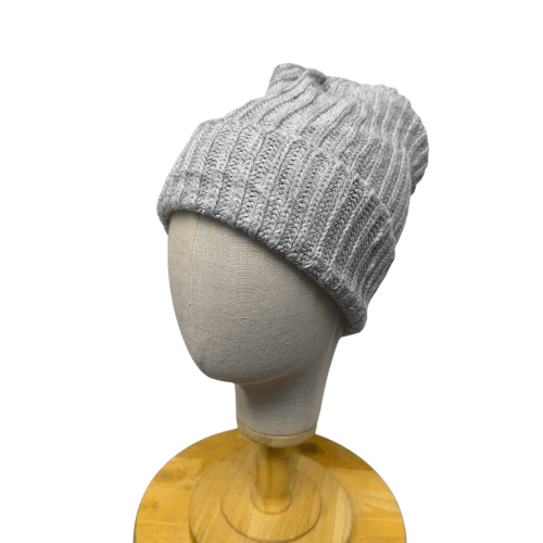 Japanese Brand 💥 Japanese brand uniqlo heattech beanie hat Size ONE SIZE - 1 Thumbnail