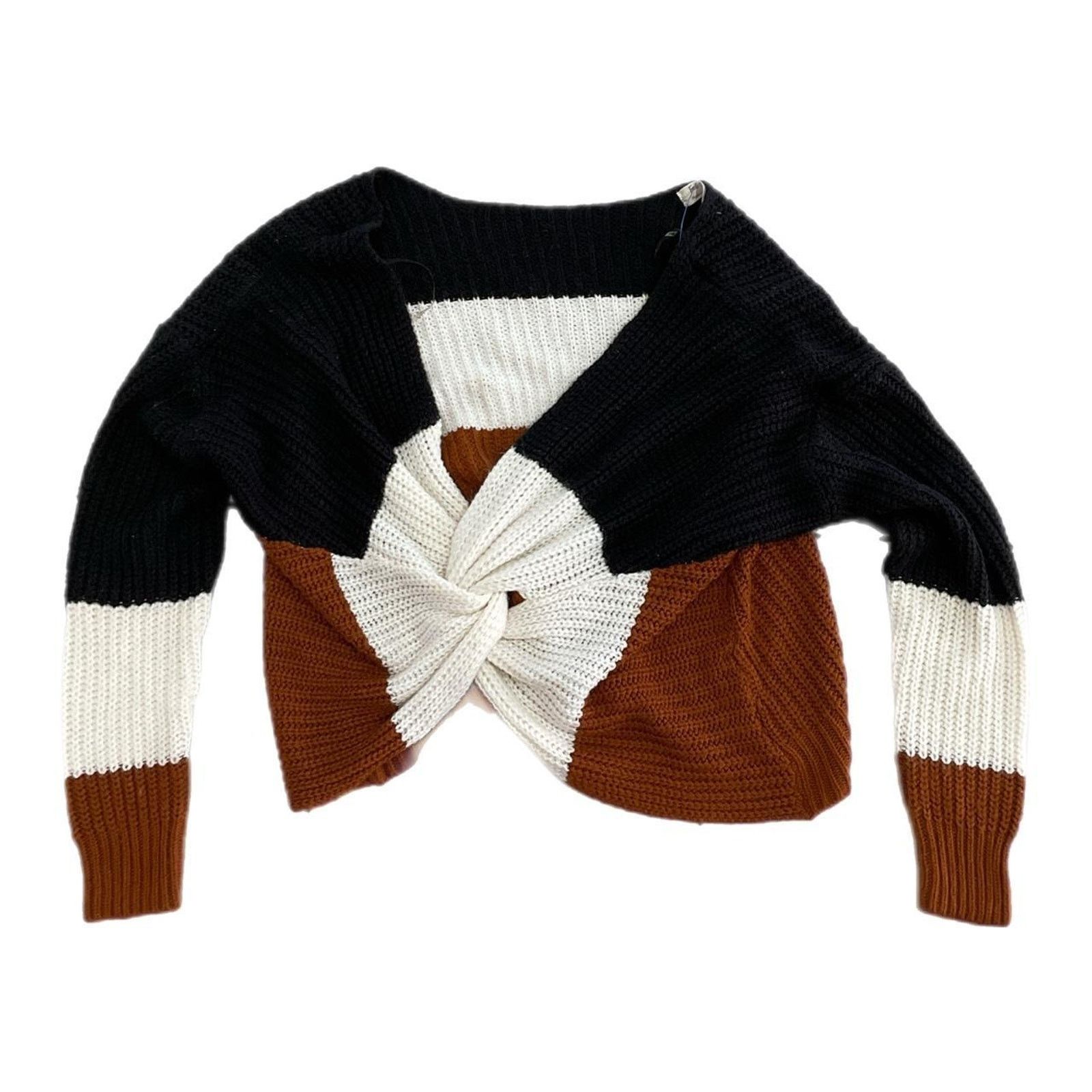 Vintage Full Circle Trends Women's Sweater Size M / US 6-8 / IT 42-44 - 1 Thumbnail