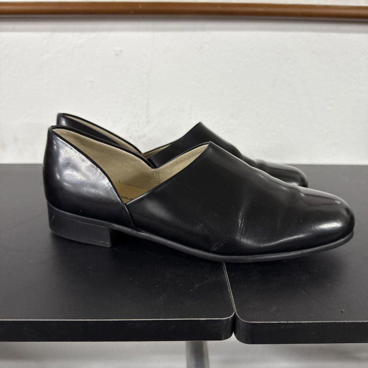 Japanese Brand Haruta 850 Spock loafer Size US 5.5 / EU 38 - 3 Thumbnail