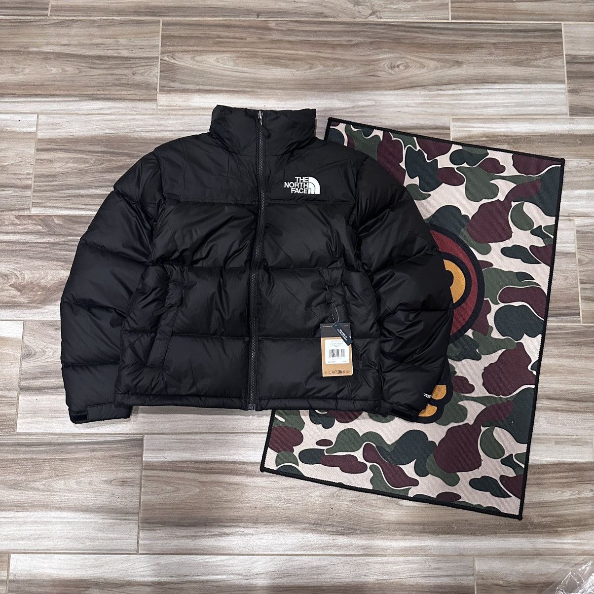 The North Face The North Face 1996 Retro Nuptse Down Puffer Jacket Size US M / EU 48-50 / 2 - 1 Thumbnail