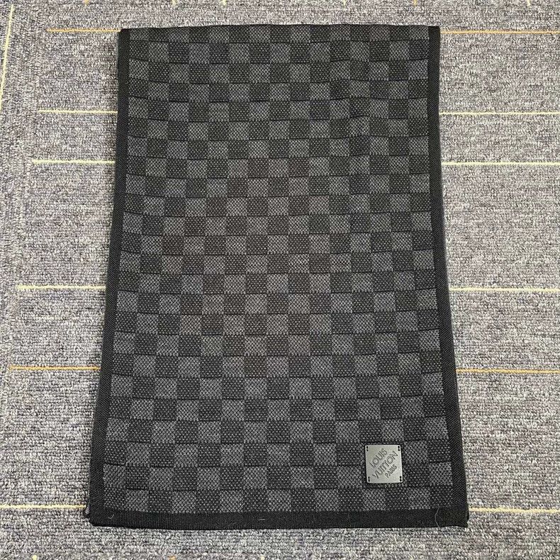 Louis Vuitton Louis Vuitton scarf Size ONE SIZE - 1 Thumbnail