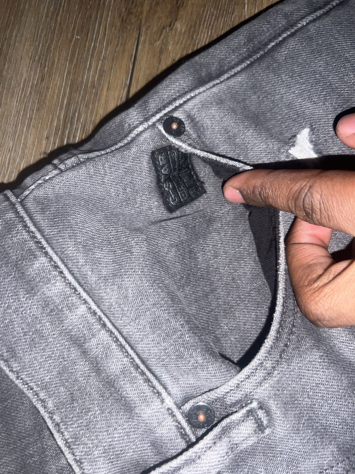 G-Star gstar raw jeans Size US 31 - 4 Thumbnail