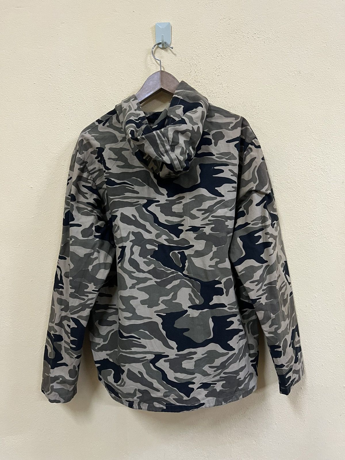 Army Of Me × Cooper × Vintage VINTAGE ARMY COOPER KING JACKET Size US L / EU 52-54 / 3 - 9 Thumbnail