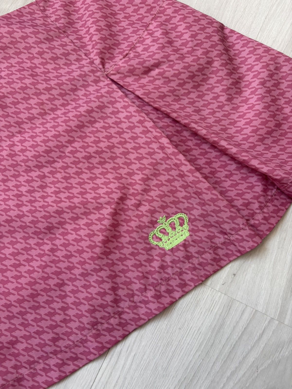 Adidas Adidas Respect Me skirt Size 25" / US 0 / IT 36 - 6 Thumbnail