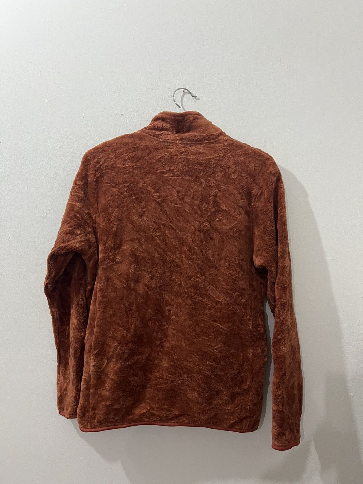 Japanese Brand 🔥STEAL PRICE🔥 Unbrand Minx Fur Brown Outdoor Jackets Size US M / EU 48-50 / 2 - 8 Thumbnail