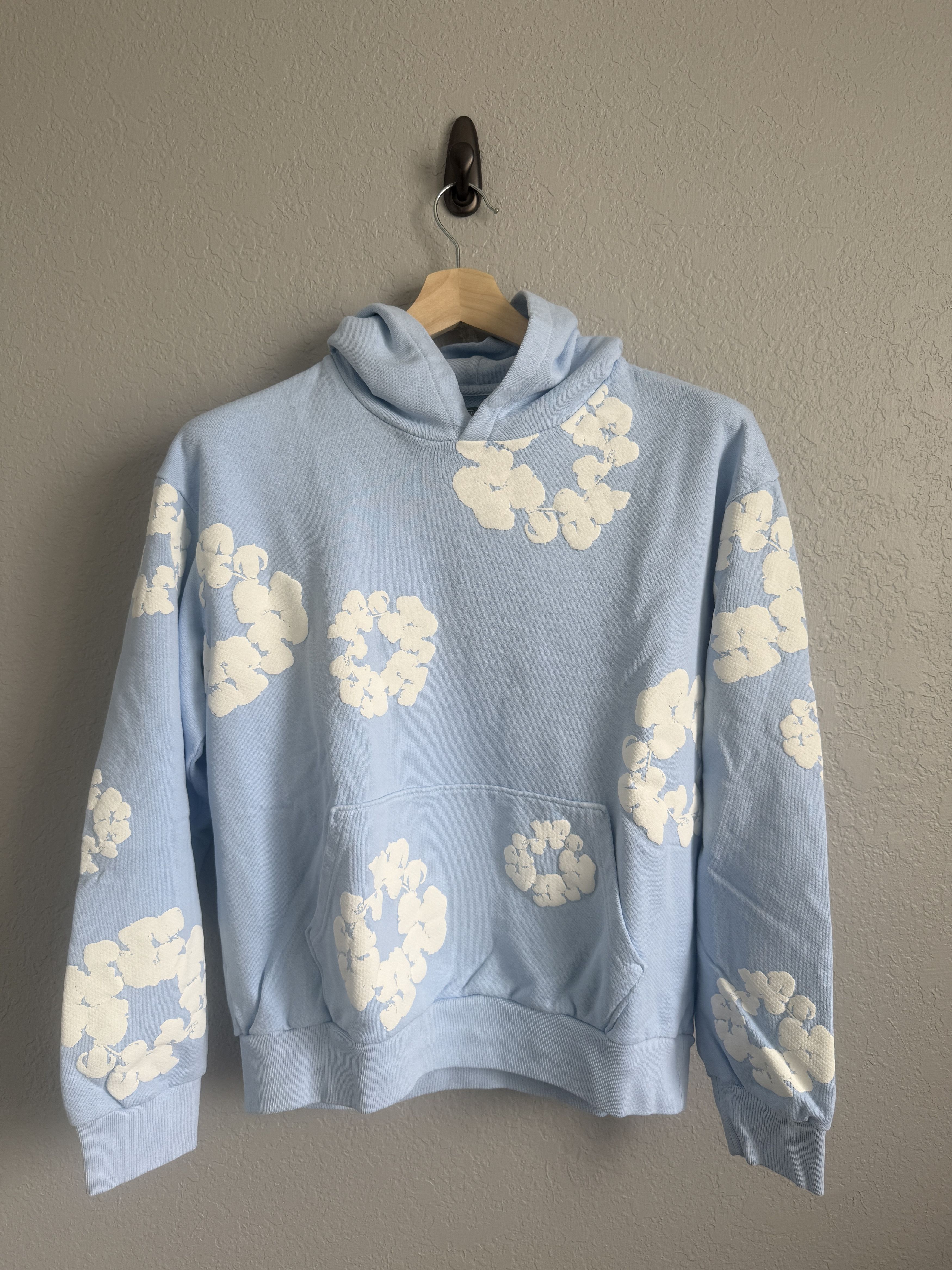 denim tearsブルーサイズs Denim Tears Blue Jeans – Good Times Online Store