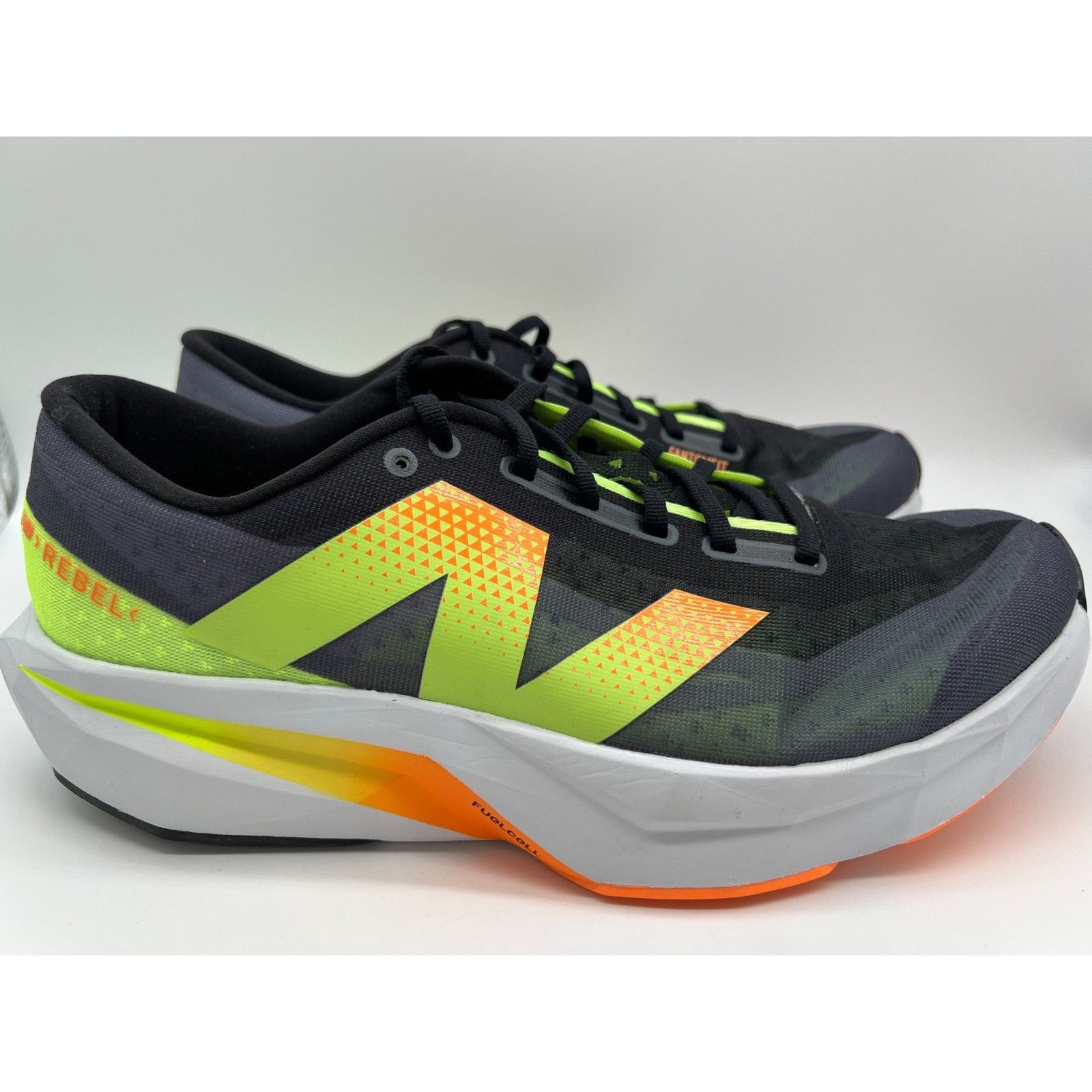 Auralee × New Balance FuelCell Speedrift | Grailed