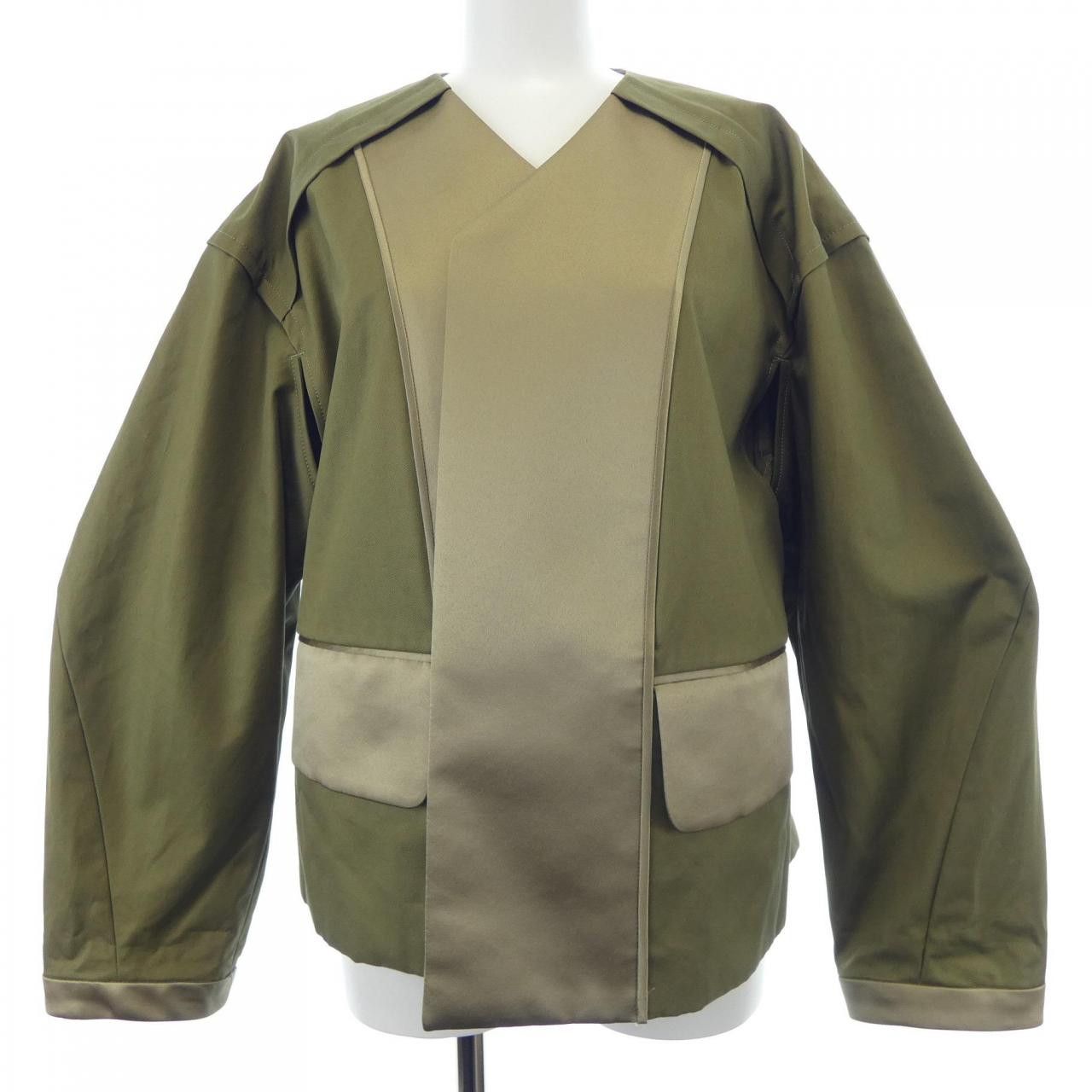 Other Other CYCLAS Jacket Others Outerwear DUTY FREE for USA Size ONE SIZE - 1 Thumbnail