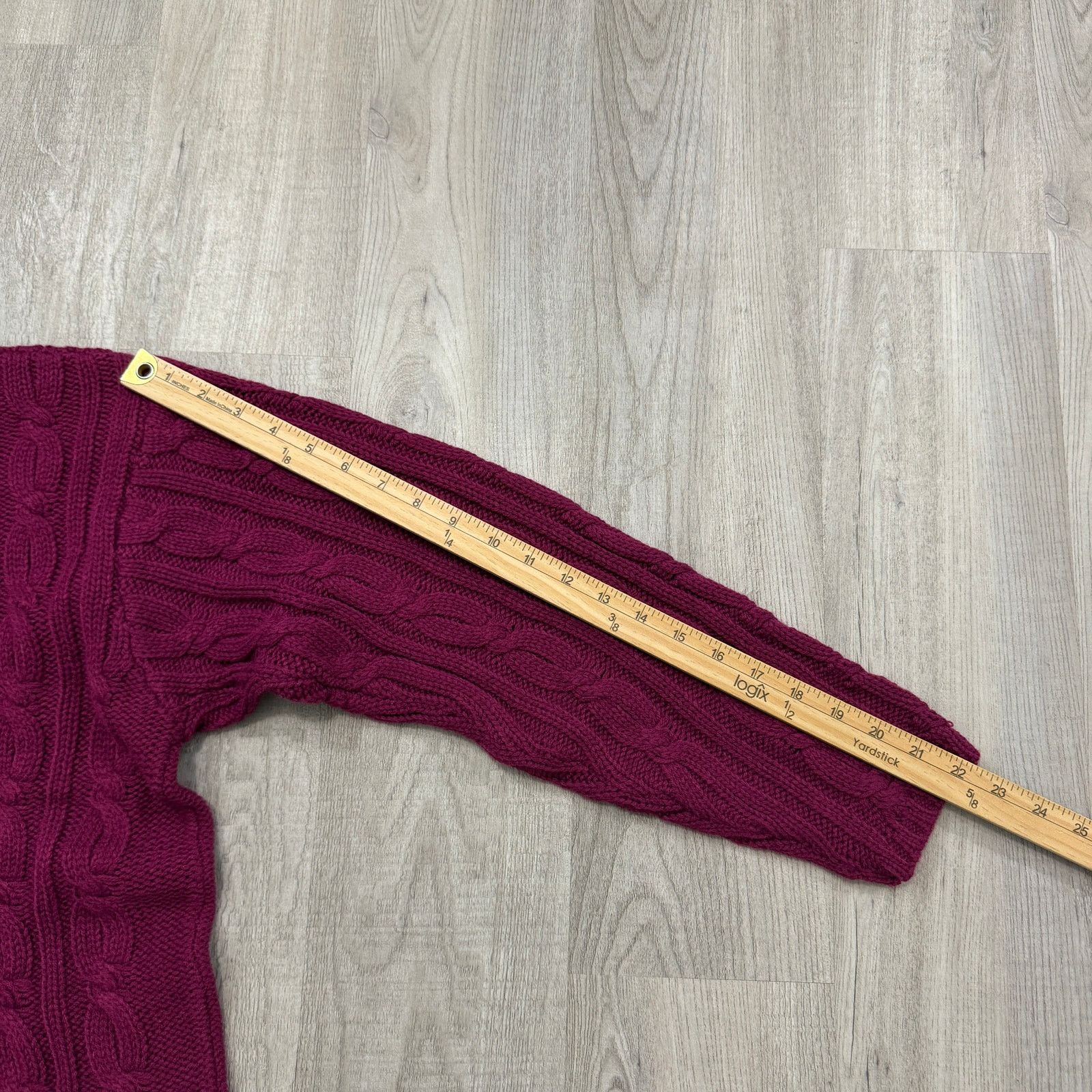 Vintage Vintage Classic Elements Roll Neck Sweater Womens Medium NEW Size US M / EU 48-50 / 2 - 8 Thumbnail