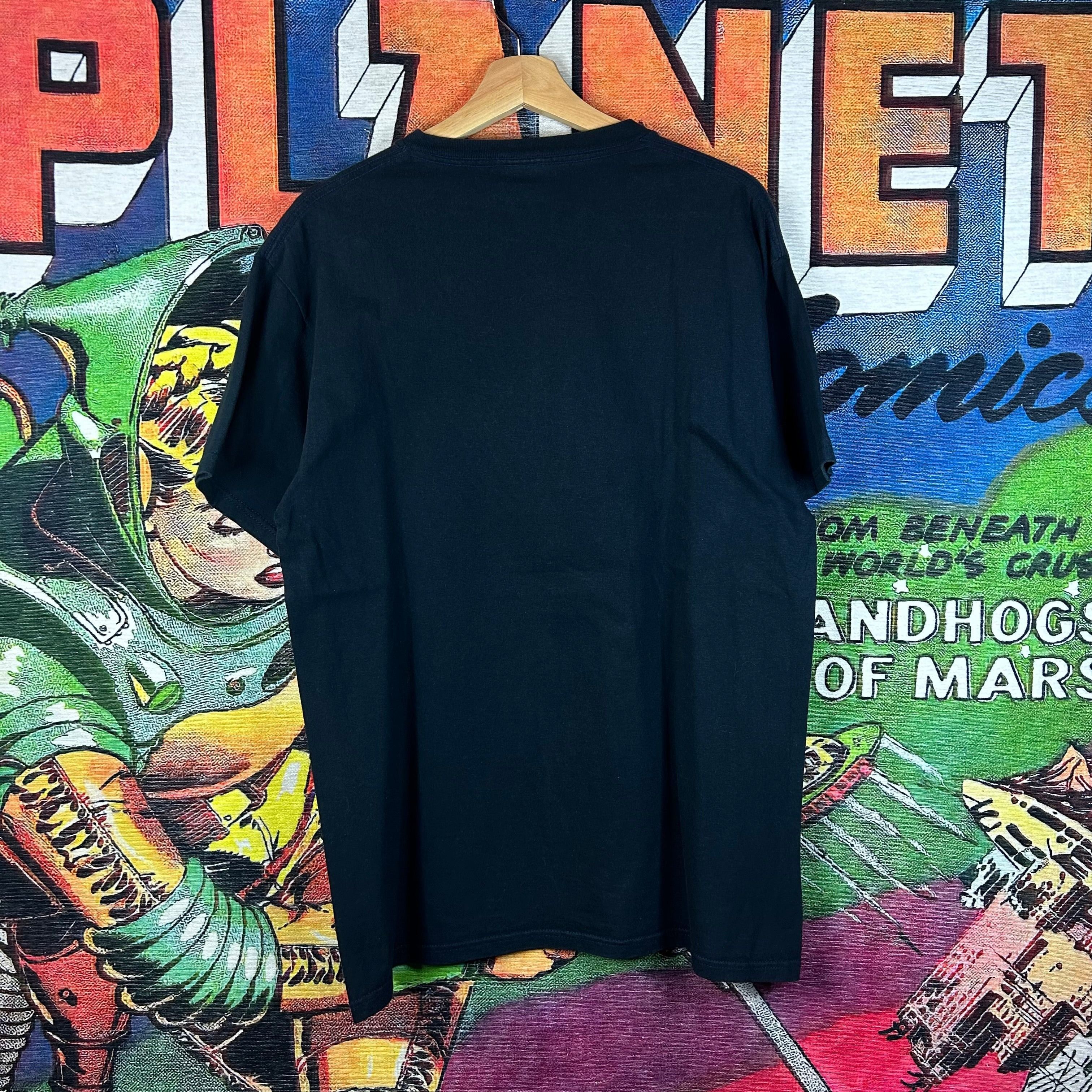SUPREME SS12 KATE MOSS TEE 黒 （Supremeステッカー付き） Supreme Kate Moss Photo Tee Black F/W 12 | eBay