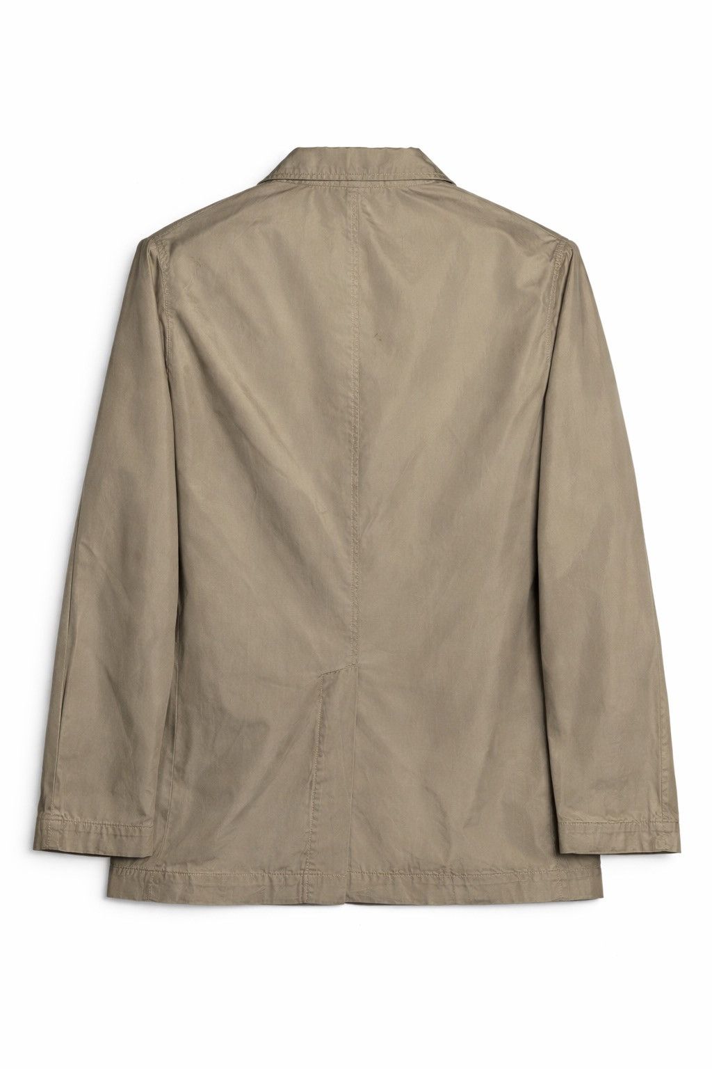 Vintage Japanese-style Blazer Size 54L - 2 Thumbnail