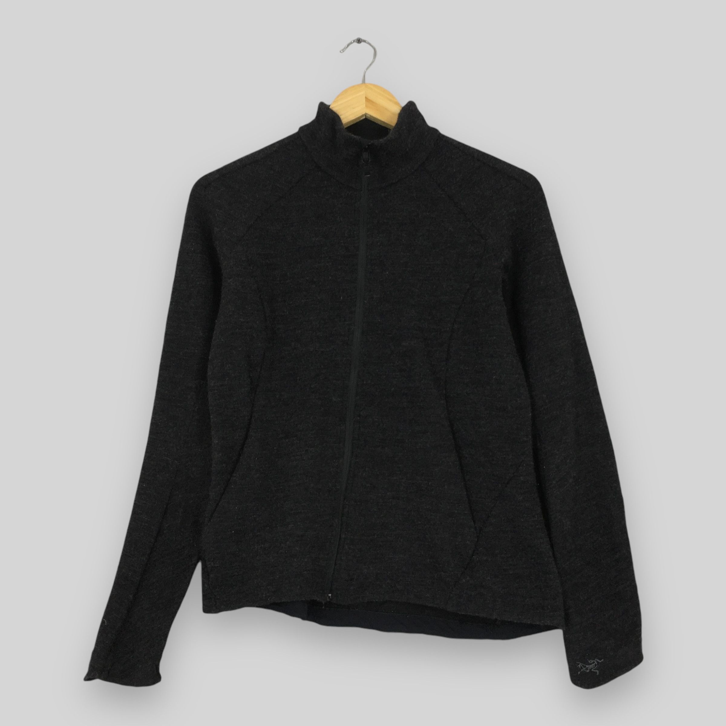 Arc'teryx Arcteryx Zipper Fleece Jacket Polartec Women Size S Size S / US 4 / IT 40 - 1 Thumbnail