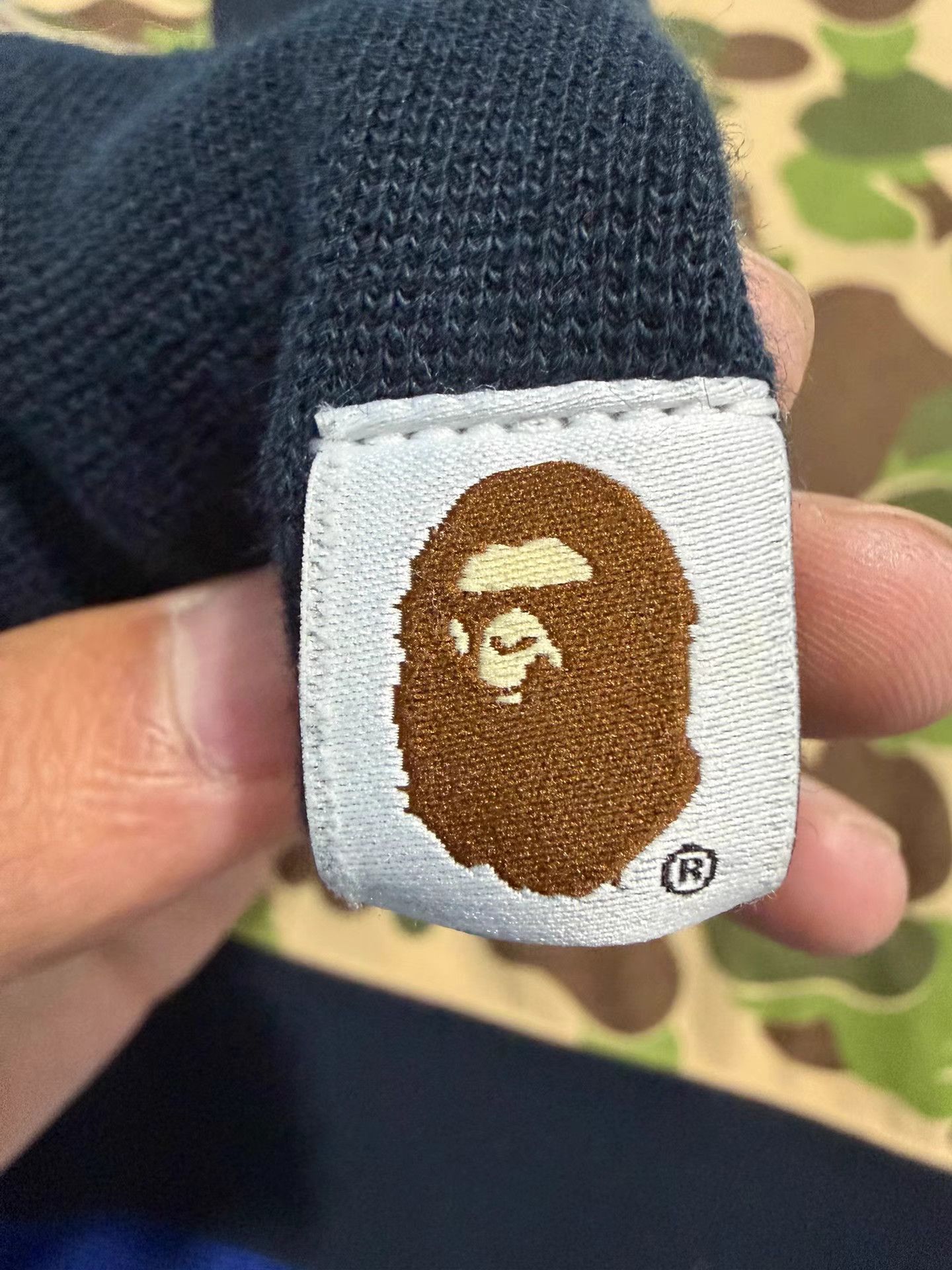 Bape PUMA x BAPE Hoodie Size US XL / EU 56 / 4 - 8 Thumbnail