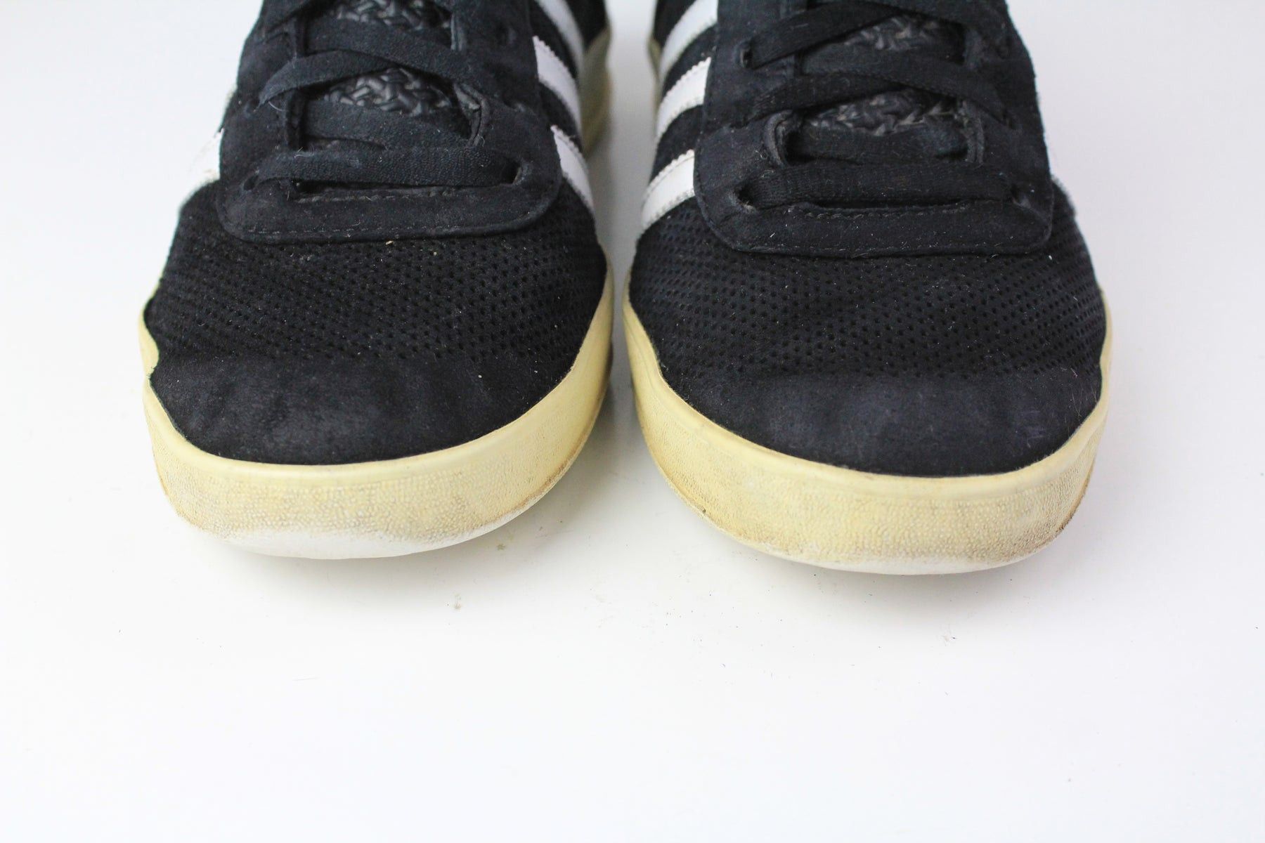 Adidas × Palace Adidas Palace Sneakers US 6 1/2 Size US 6 / EU 39 - 5 Thumbnail