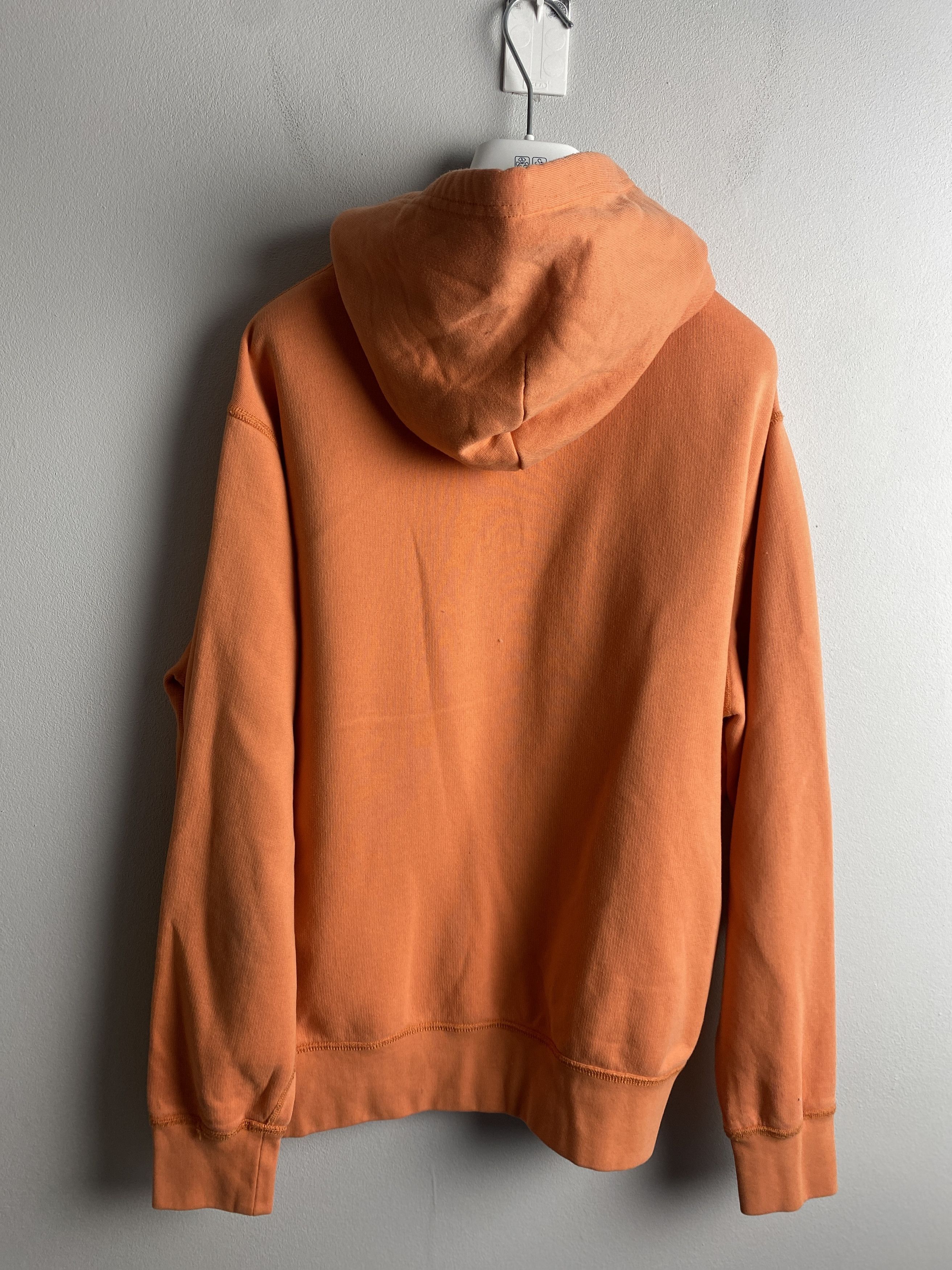 Polo Ralph Lauren Polo Ralph Lauren small pony hoodie casual Size US M / EU 48-50 / 2 - 6 Thumbnail