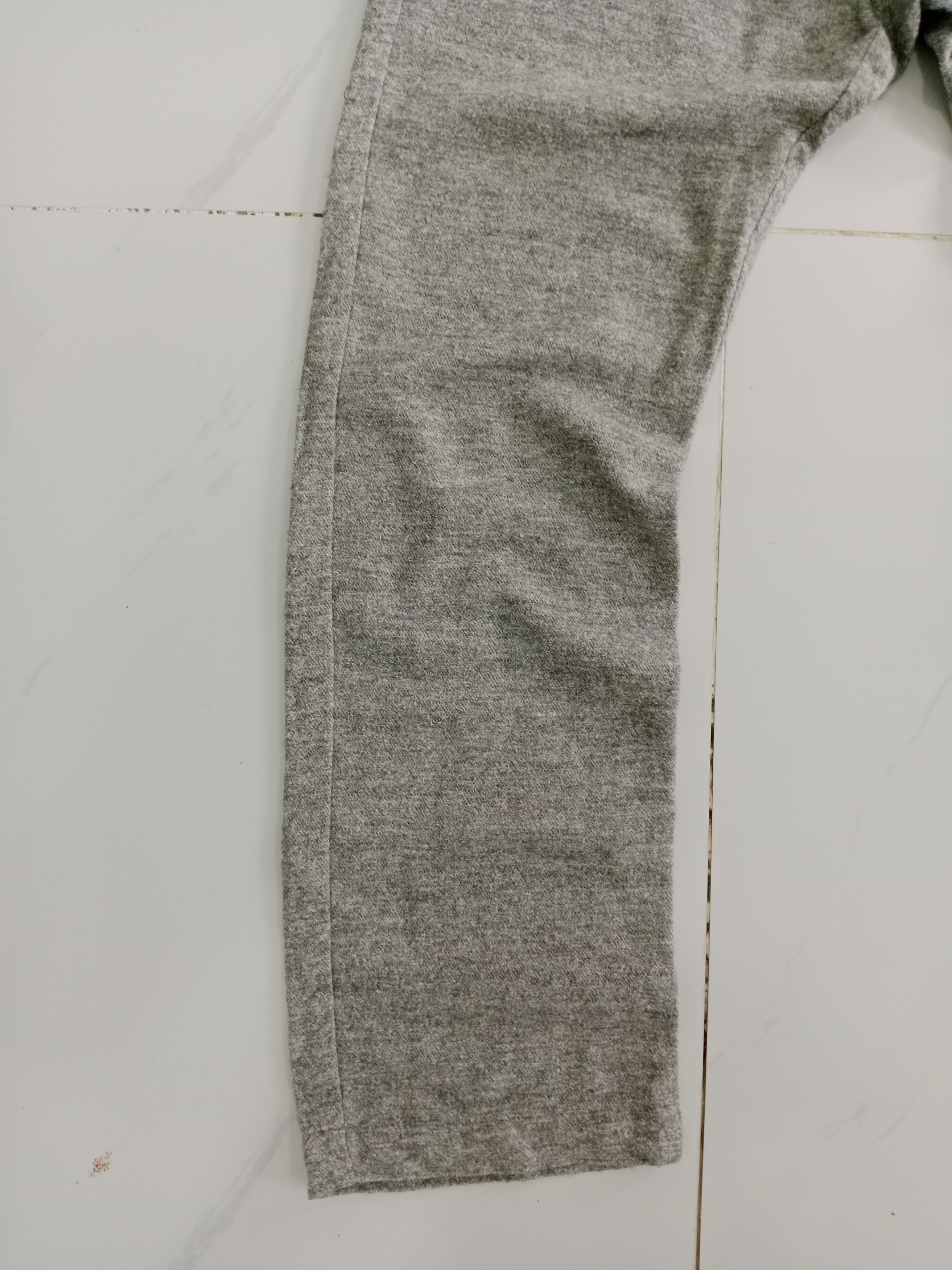 Japanese Brand Mc.apache Pants Japanese Brand Like Wool Pants Size US 34 / EU 50 - 7 Thumbnail
