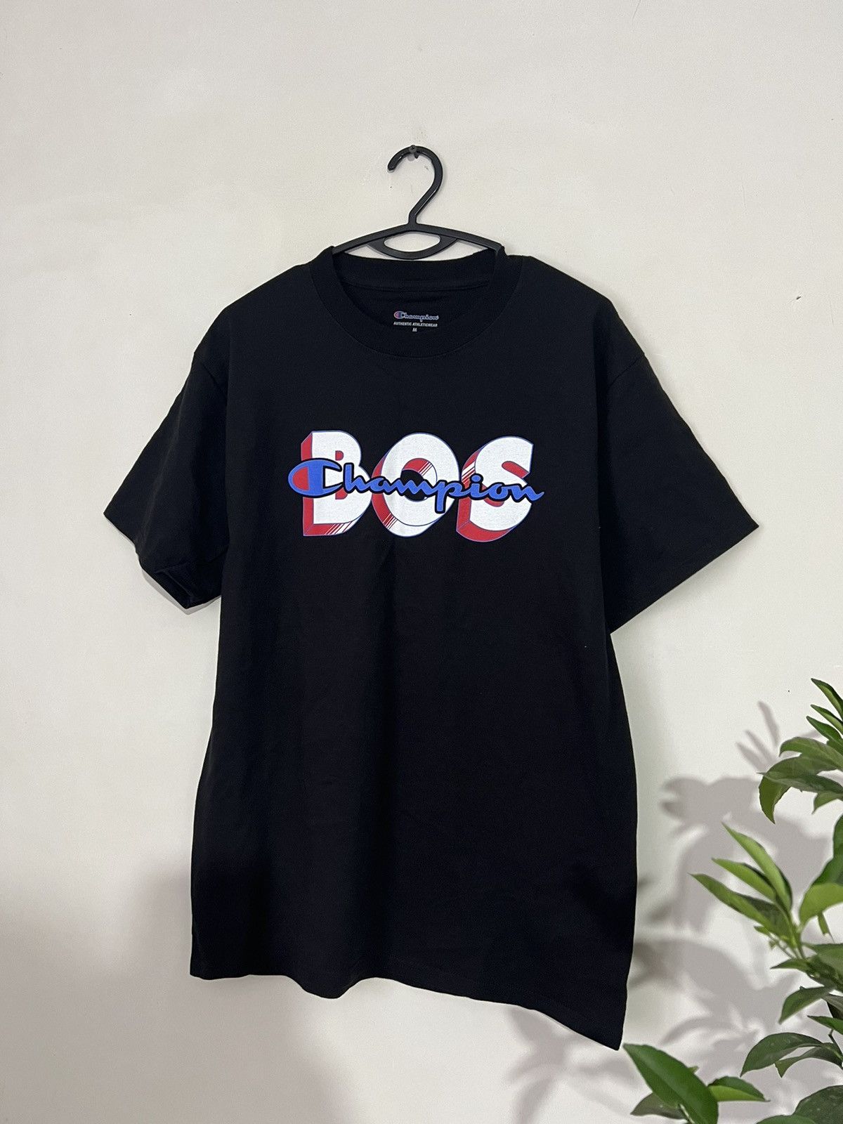 Champion T SHIRT CHAMPION🏆 Size US M / EU 48-50 / 2 - 1 Thumbnail