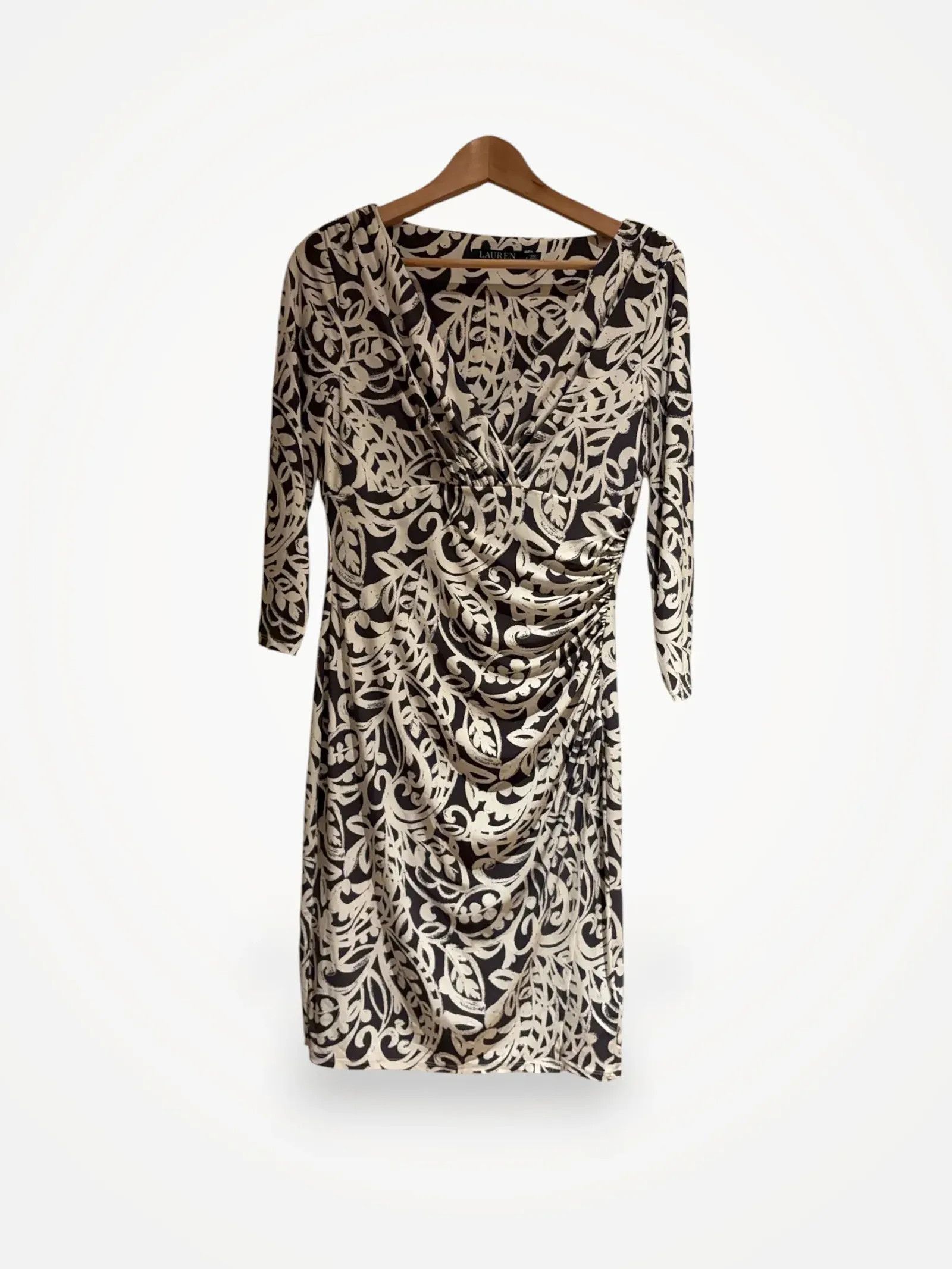 Ralph Lauren Ralph Lauren Dress Size M / US 6-8 / IT 42-44 - 1 Thumbnail