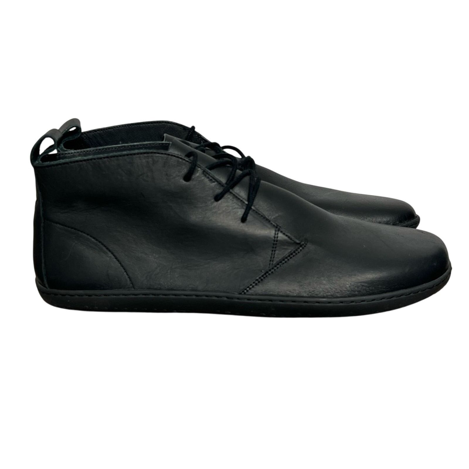 Vivobarefoot VivoBarefoot Gobi III Leather Wild Hide Boots 48 US 14 CLEAN Size US 14 / EU 47 - 2 Thumbnail
