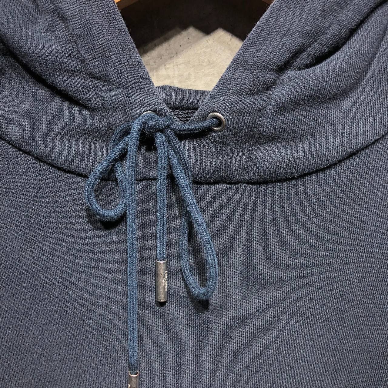Saint Laurent Paris Saint Laurent Paris Small logo hoodie Size US M / EU 48-50 / 2 - 6 Thumbnail