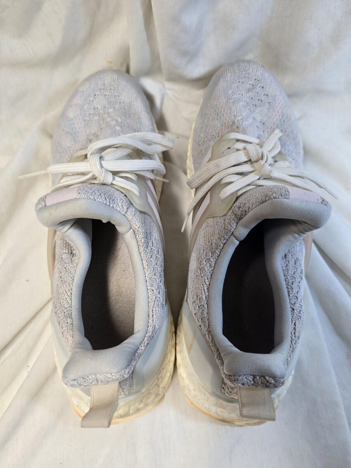 Adidas Adidas Womens UltraBoost 5.0 DNA GY0324 White PINK Size 9 Size US 9 / IT 39 - 5 Thumbnail