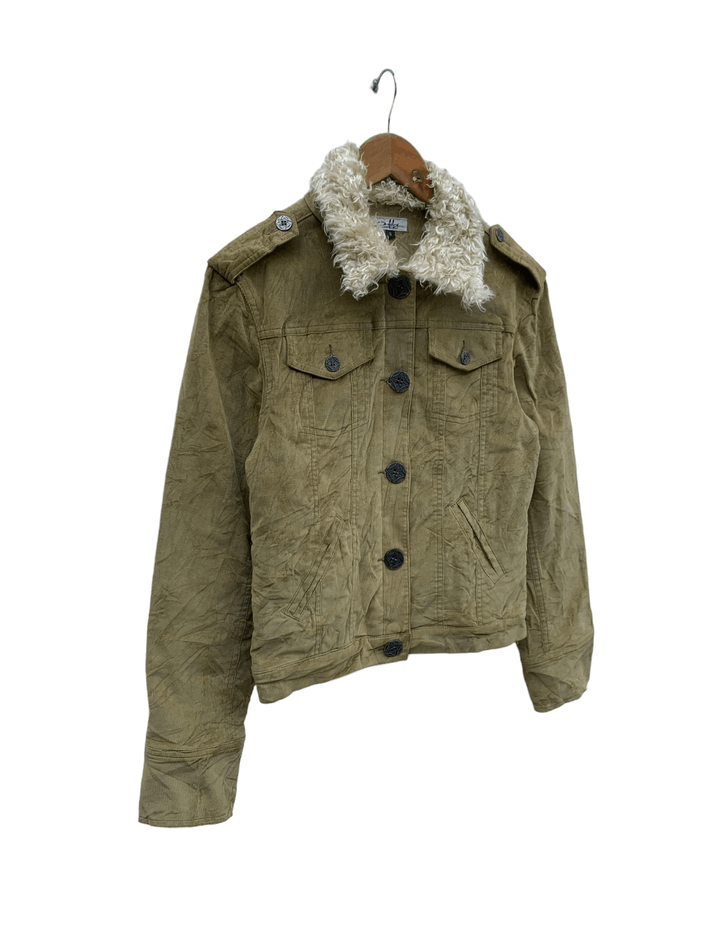 Oakley Oakley Sherpa Cudroy Tracker Jacket Size US S / EU 44-46 / 1 - 4 Thumbnail