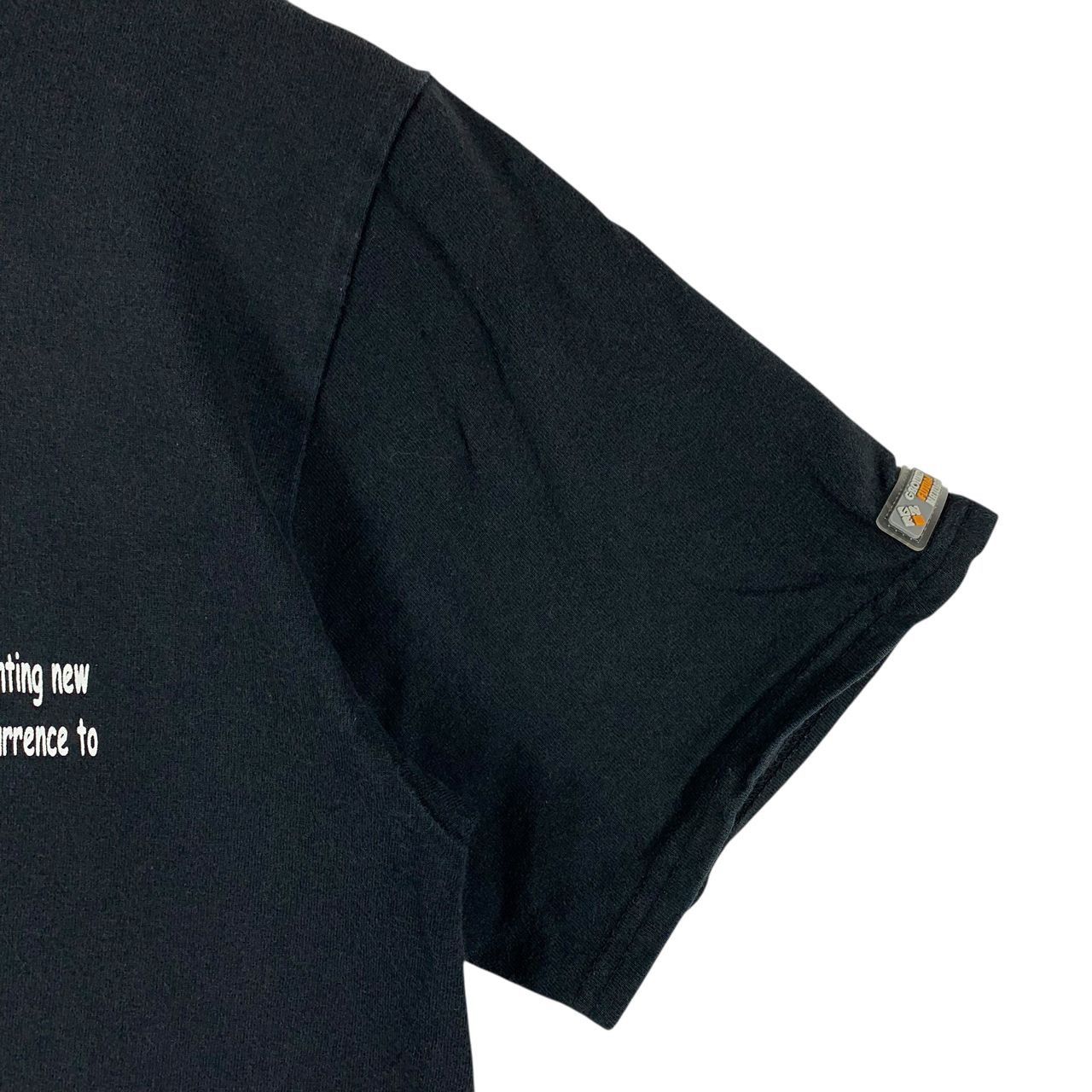 Japanese Brand GROUND FUTURE NATURAL japaneseBrand tees Size US S / EU 44-46 / 1 - 7 Thumbnail